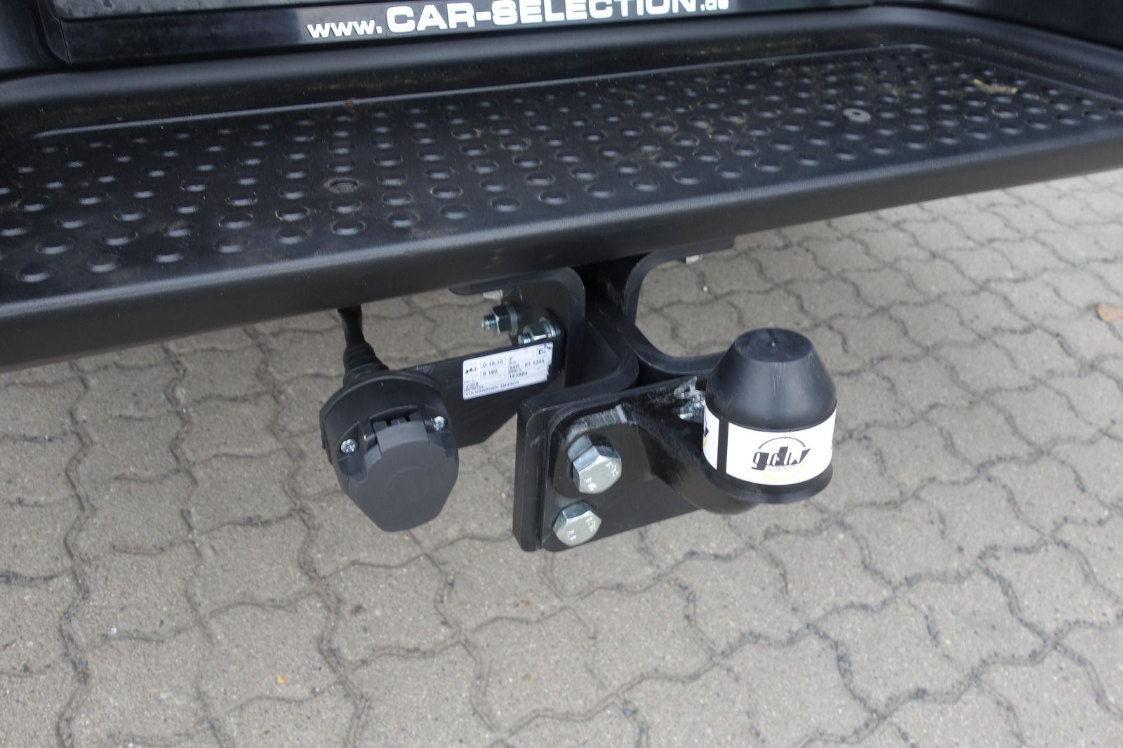 Volkswagen Amarok 3,0 TDI V6 4Mot DoKa NAVI/PDC/TEMP/SITZHZ foto 18