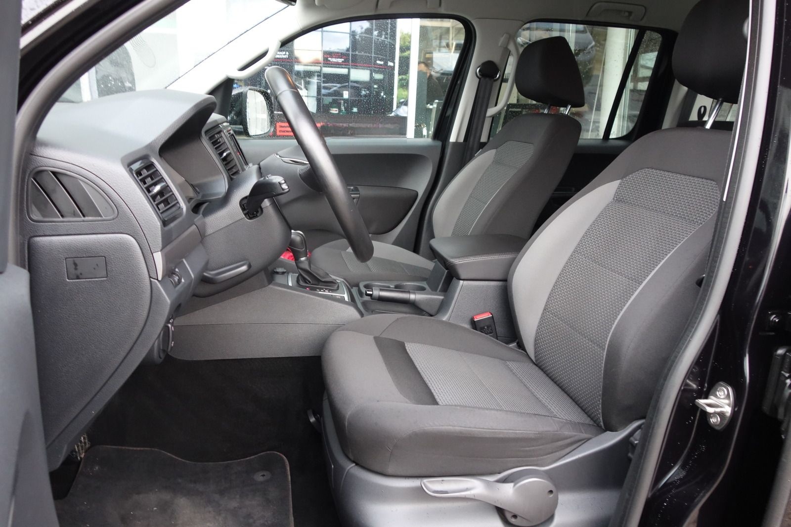 Volkswagen Amarok 3,0 TDI V6 4Mot DoKa NAVI/PDC/TEMP/SITZHZ foto 19