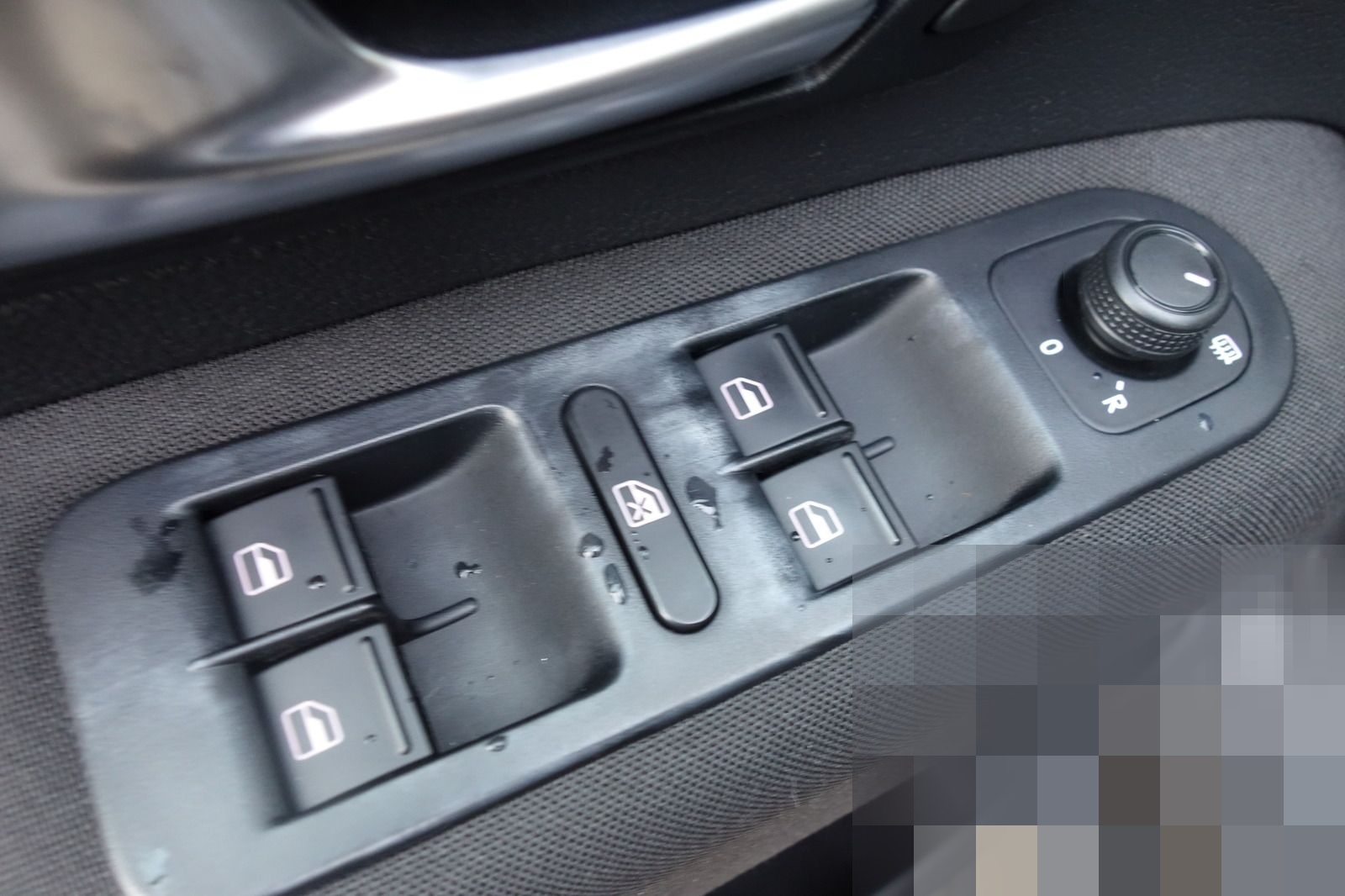 Volkswagen Amarok 3,0 TDI V6 4Mot DoKa NAVI/PDC/TEMP/SITZHZ foto 20