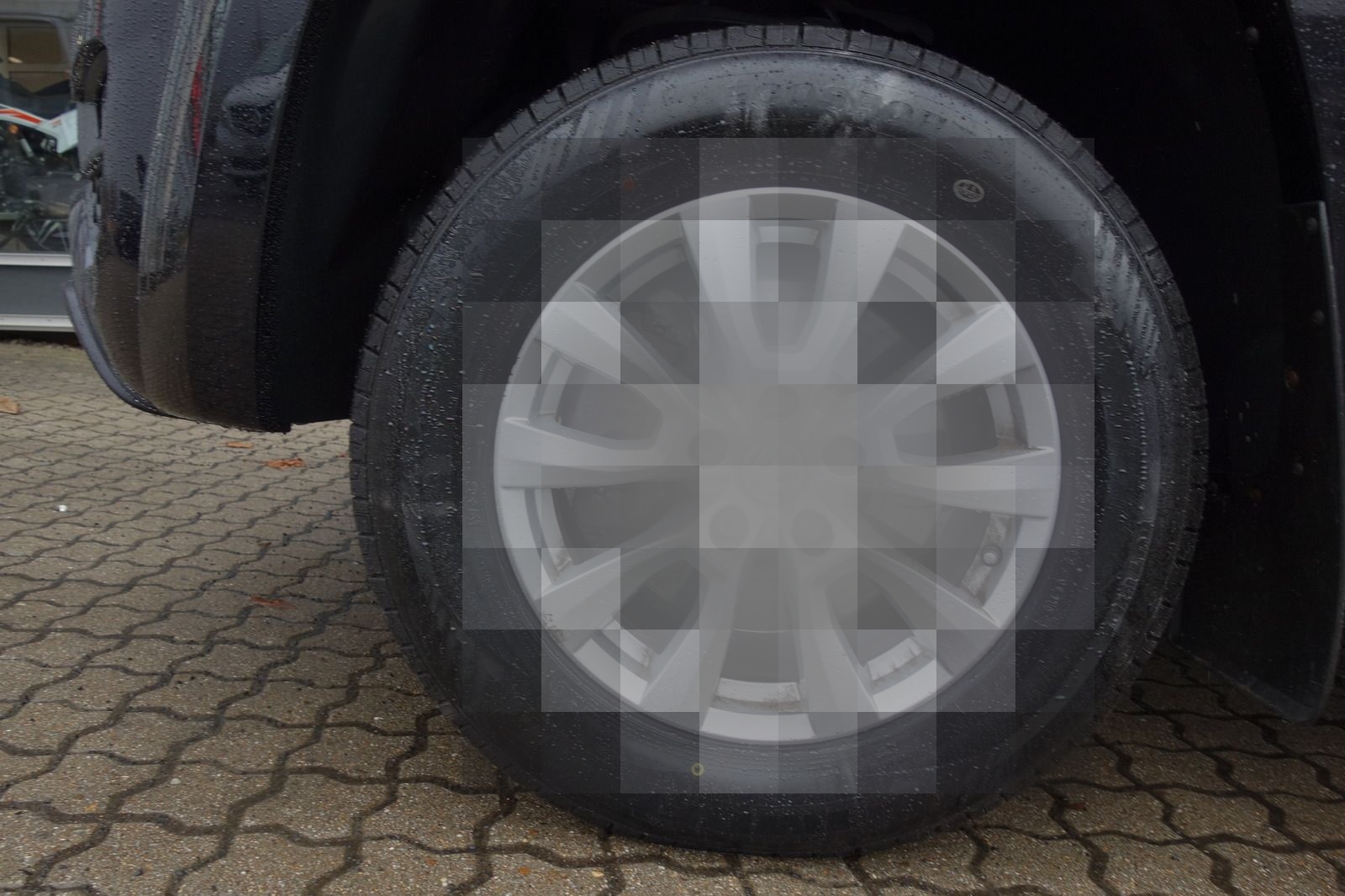 Volkswagen Amarok 3,0 TDI V6 4Mot DoKa NAVI/PDC/TEMP/SITZHZ foto 23