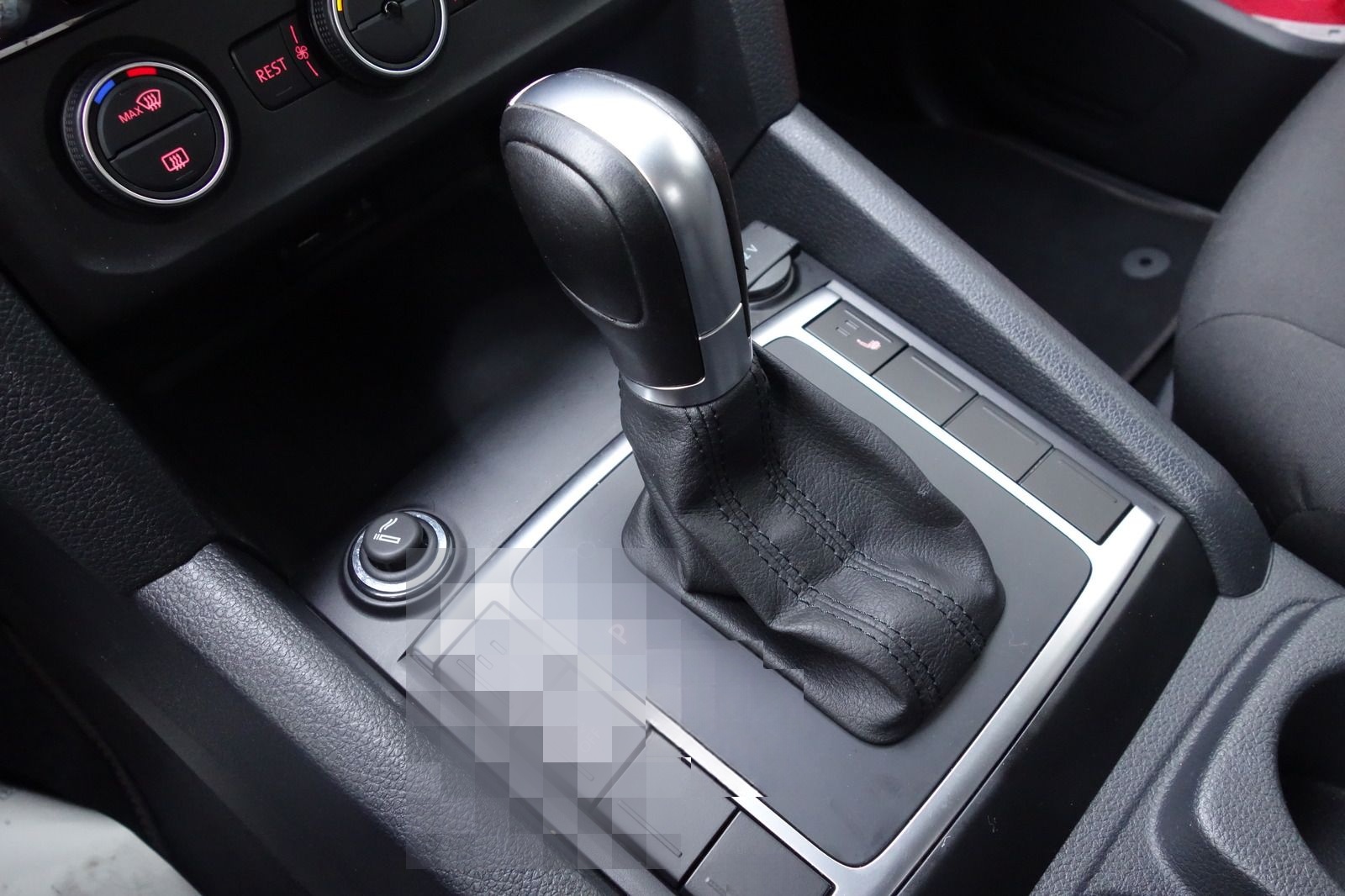 Volkswagen Amarok 3,0 TDI V6 4Mot DoKa NAVI/PDC/TEMP/SITZHZ foto 10