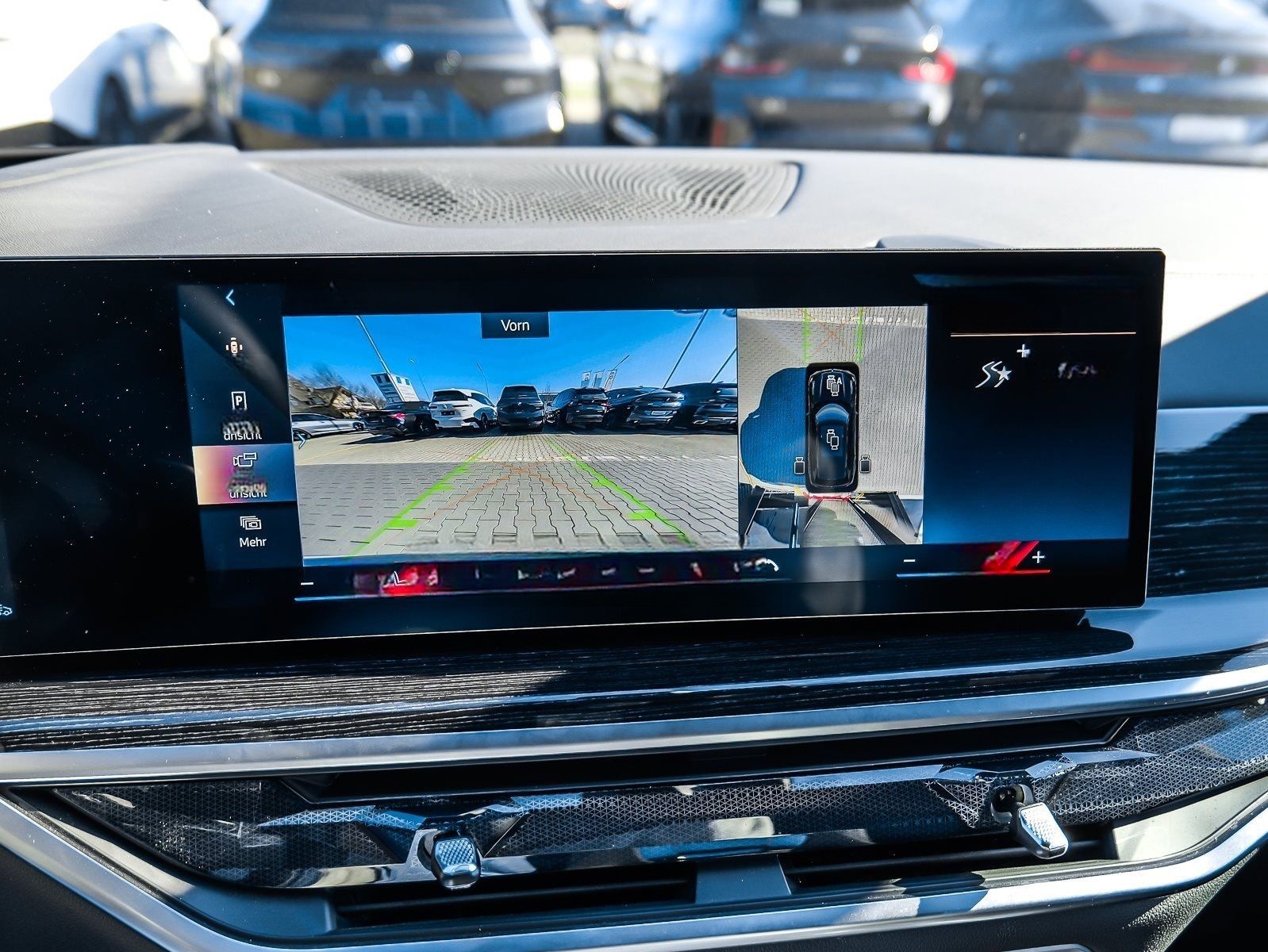 BMW X5 xDrive40d M Sport HUD PANO ACC AHK 360°KAM foto 15