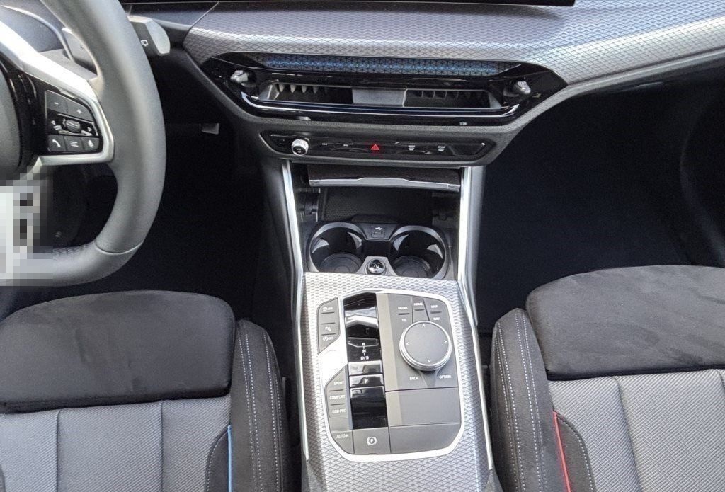 BMW 330i xDrive Touring Allrad|M Sport|Stop&Go|HiFi| foto 11