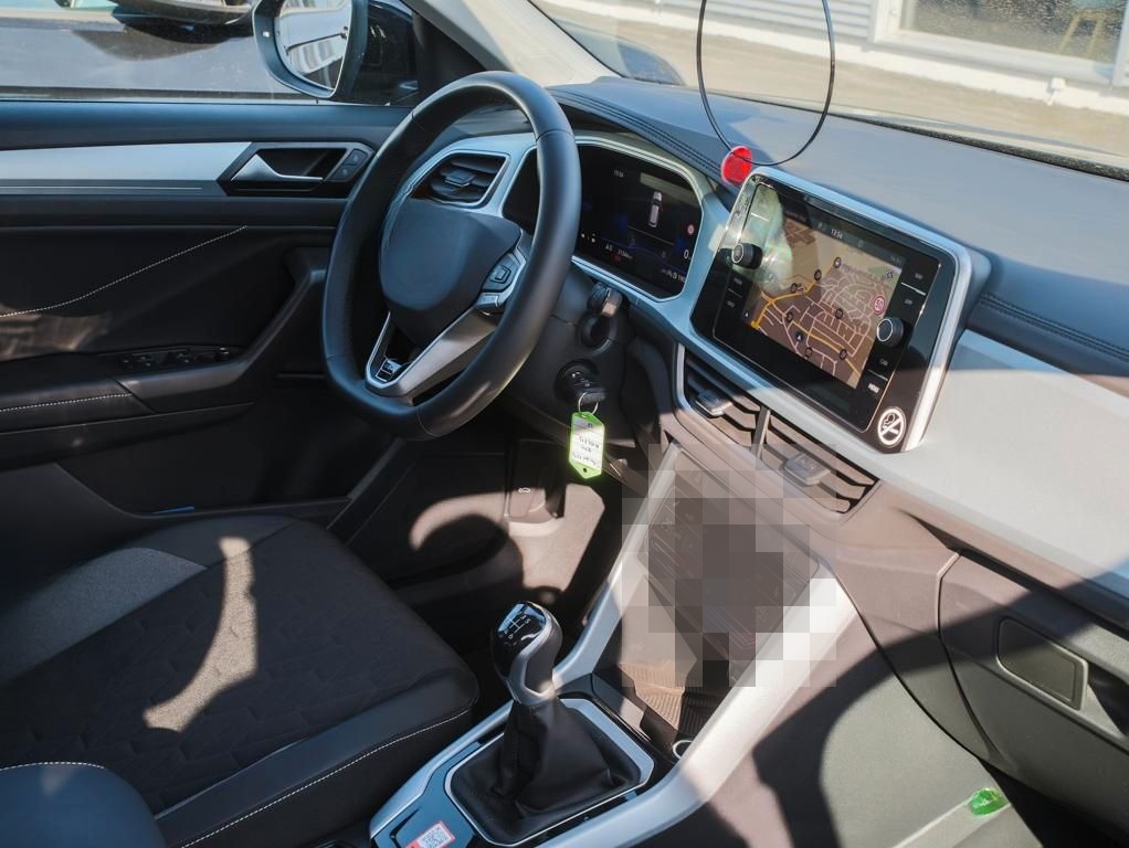 Volkswagen T-Roc Goal 1.0 TSI Navi LED ACC ParkAssist SiHz foto 5