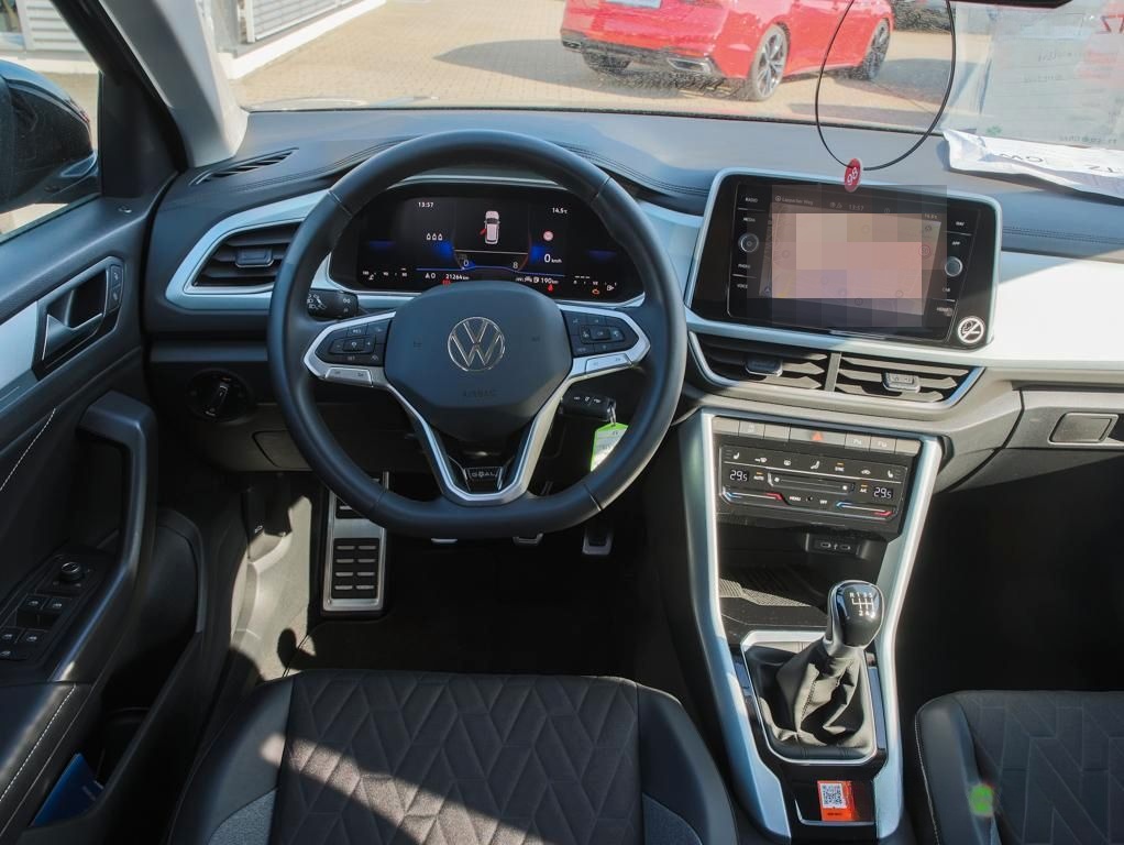 Volkswagen T-Roc Goal 1.0 TSI Navi LED ACC ParkAssist SiHz foto 8