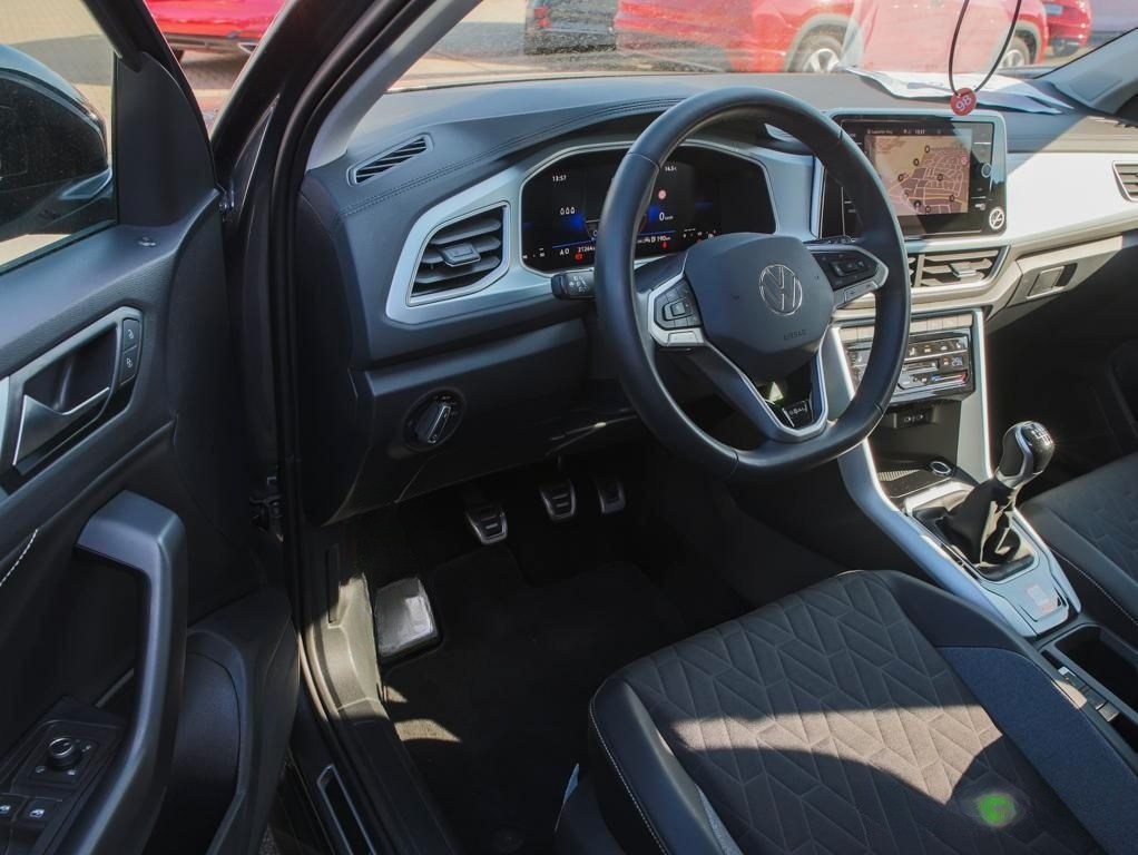 Volkswagen T-Roc Goal 1.0 TSI Navi LED ACC ParkAssist SiHz foto 10