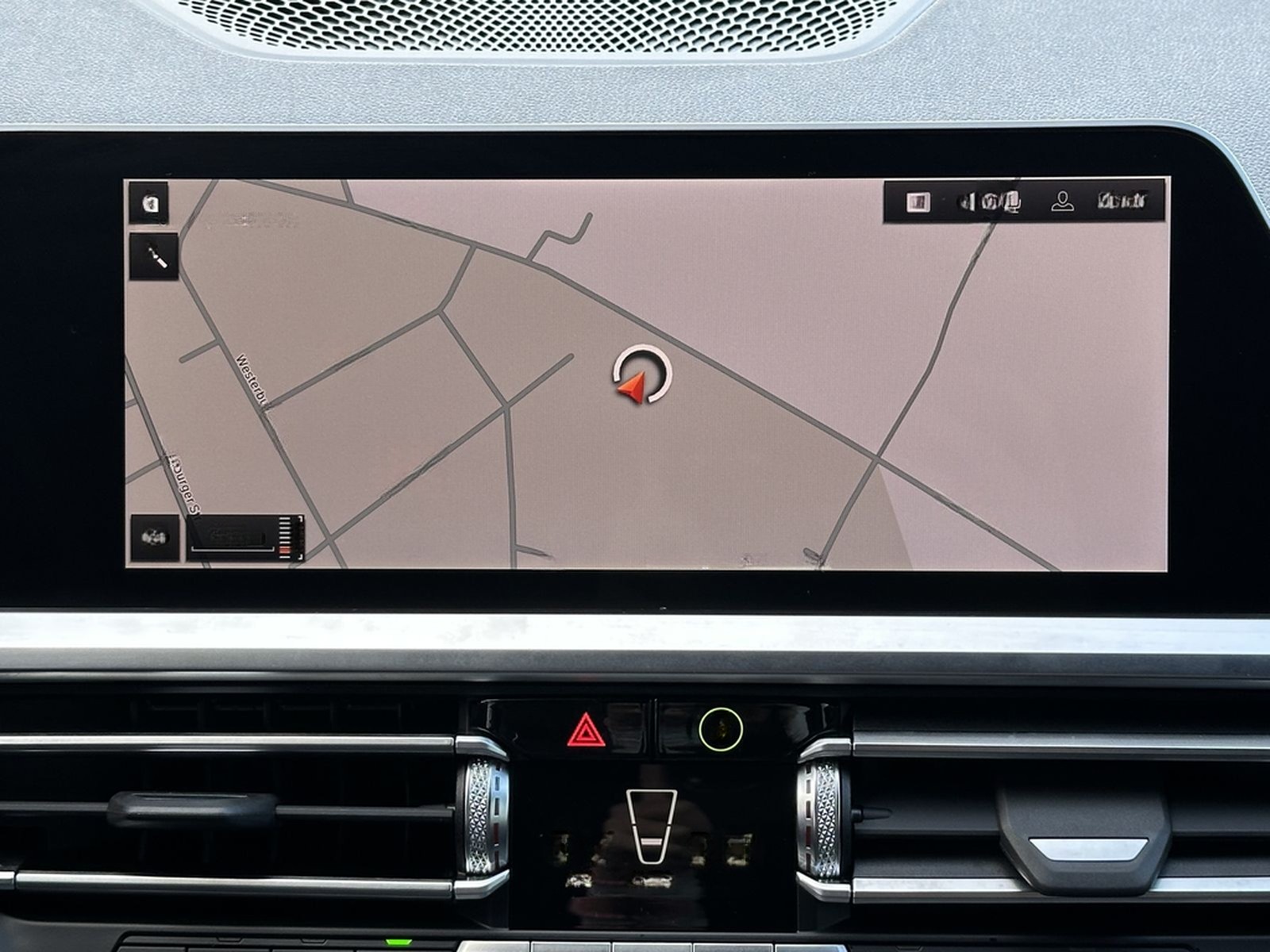 BMW 420d Coupé Sport-Aut. M-Sport NAV+LASER+HEAD-UP foto 14