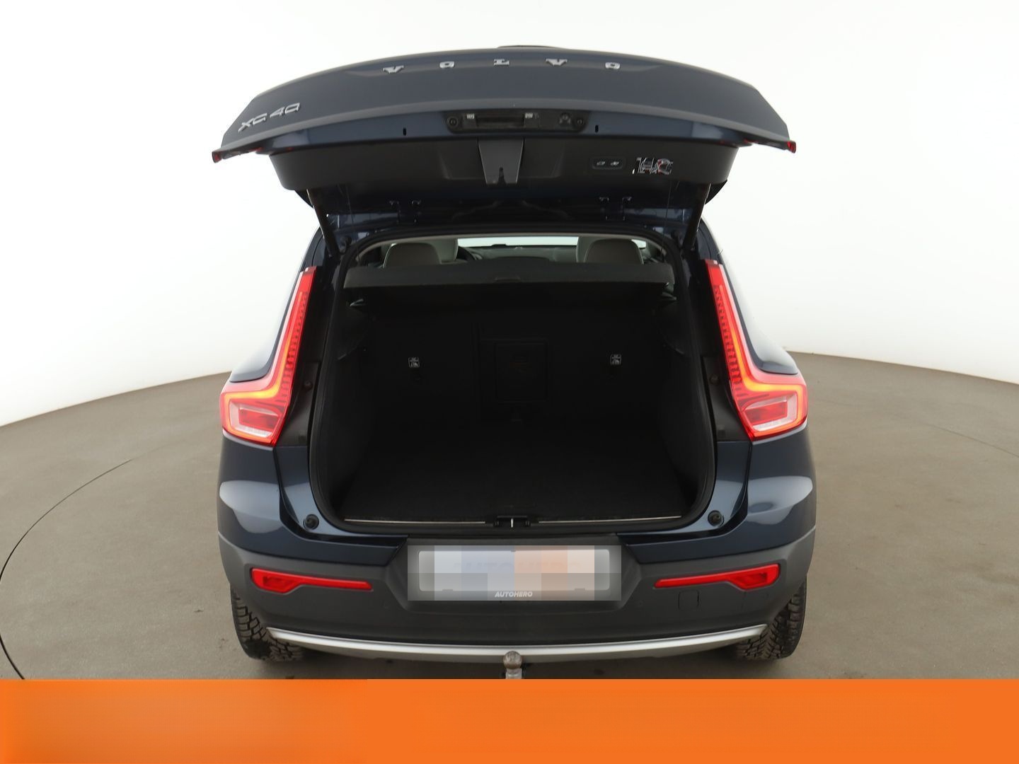 Volvo XC40 2.0 B5 Mild-Hybrid Inscription AWD Aut.*NAV foto 17