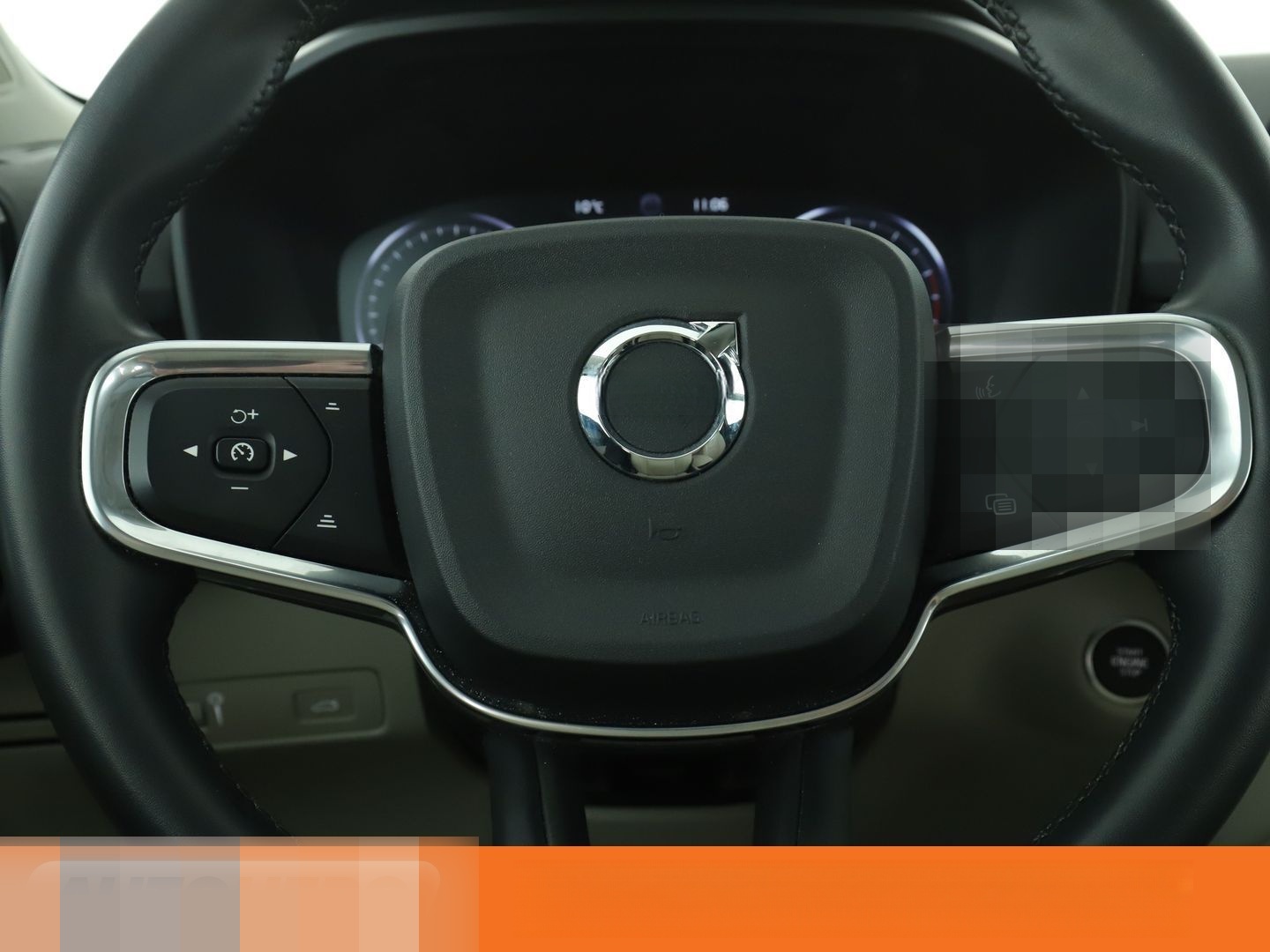 Volvo XC40 2.0 B5 Mild-Hybrid Inscription AWD Aut.*NAV foto 19