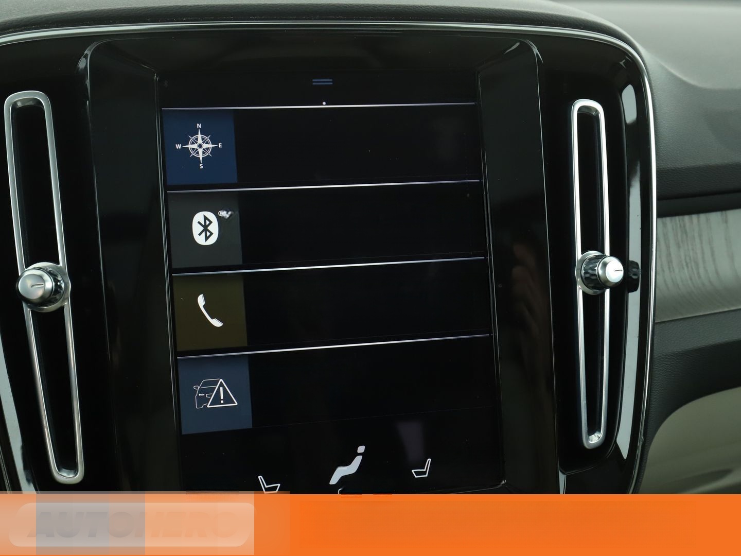 Volvo XC40 2.0 B5 Mild-Hybrid Inscription AWD Aut.*NAV foto 21