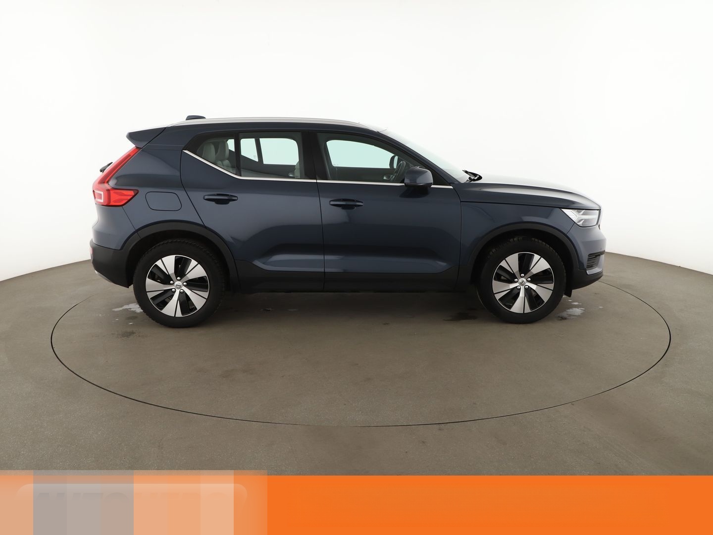 Volvo XC40 2.0 B5 Mild-Hybrid Inscription AWD Aut.*NAV foto 7