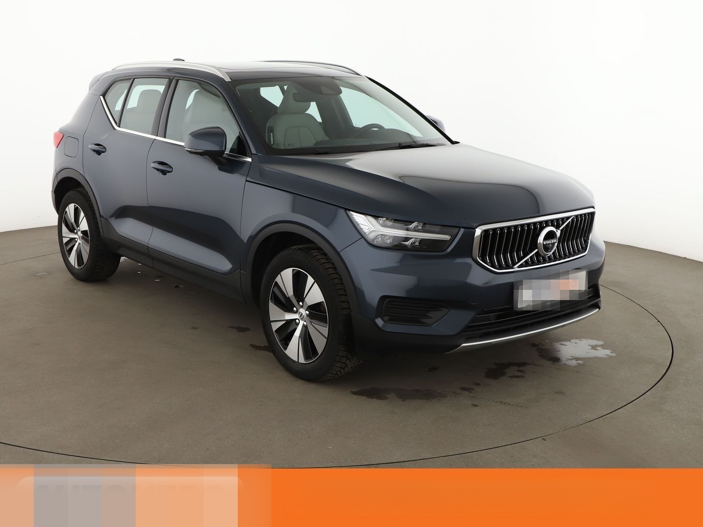 Volvo XC40 2.0 B5 Mild-Hybrid Inscription AWD Aut.*NAV foto 8