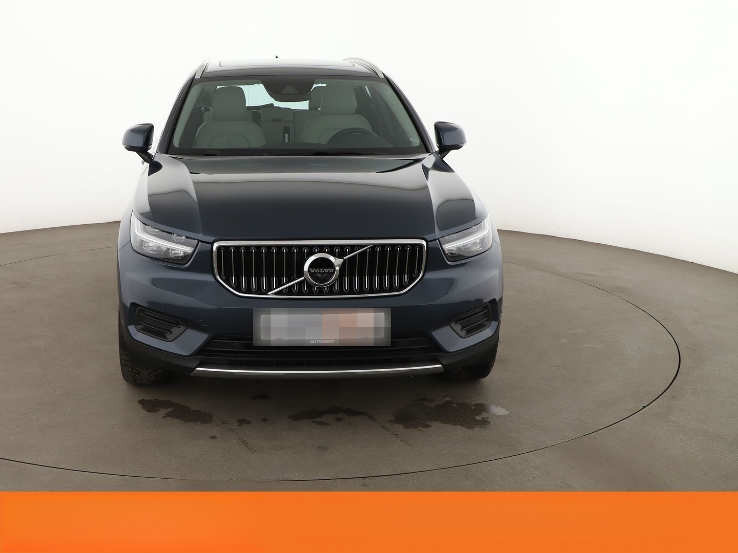 Volvo XC40 2.0 B5 Mild-Hybrid Inscription AWD Aut.*NAV foto 9