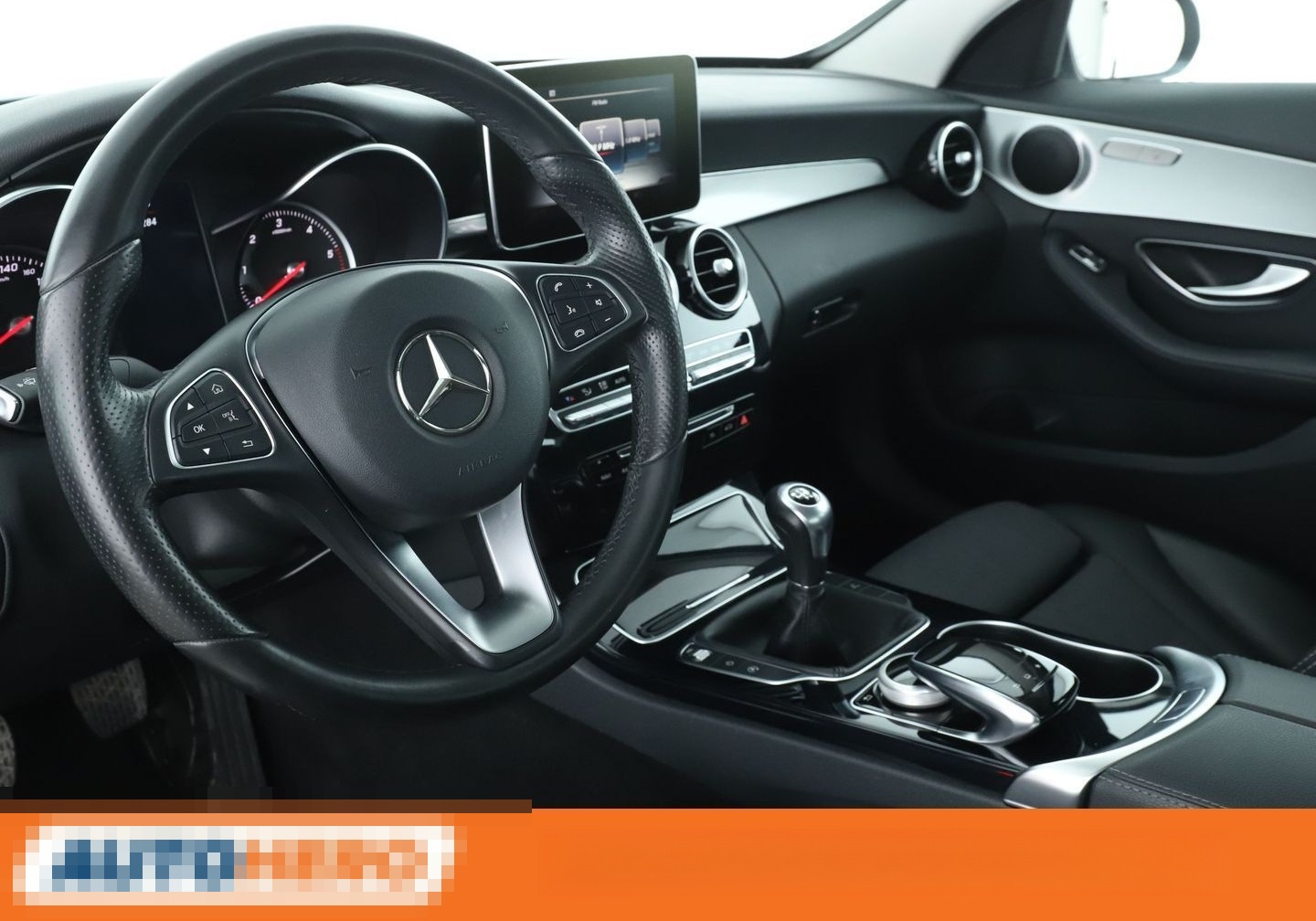 Mercedes-Benz C-Klasse C 220 d BlueTEC Avantgarde *NAVI*PDC* foto 11