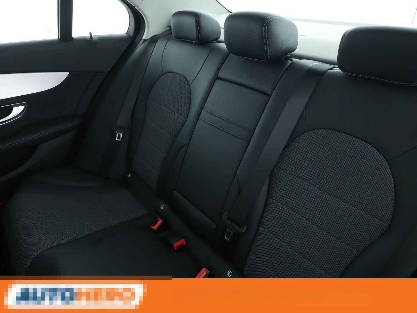 Mercedes-Benz C-Klasse C 220 d BlueTEC Avantgarde *NAVI*PDC* foto 14