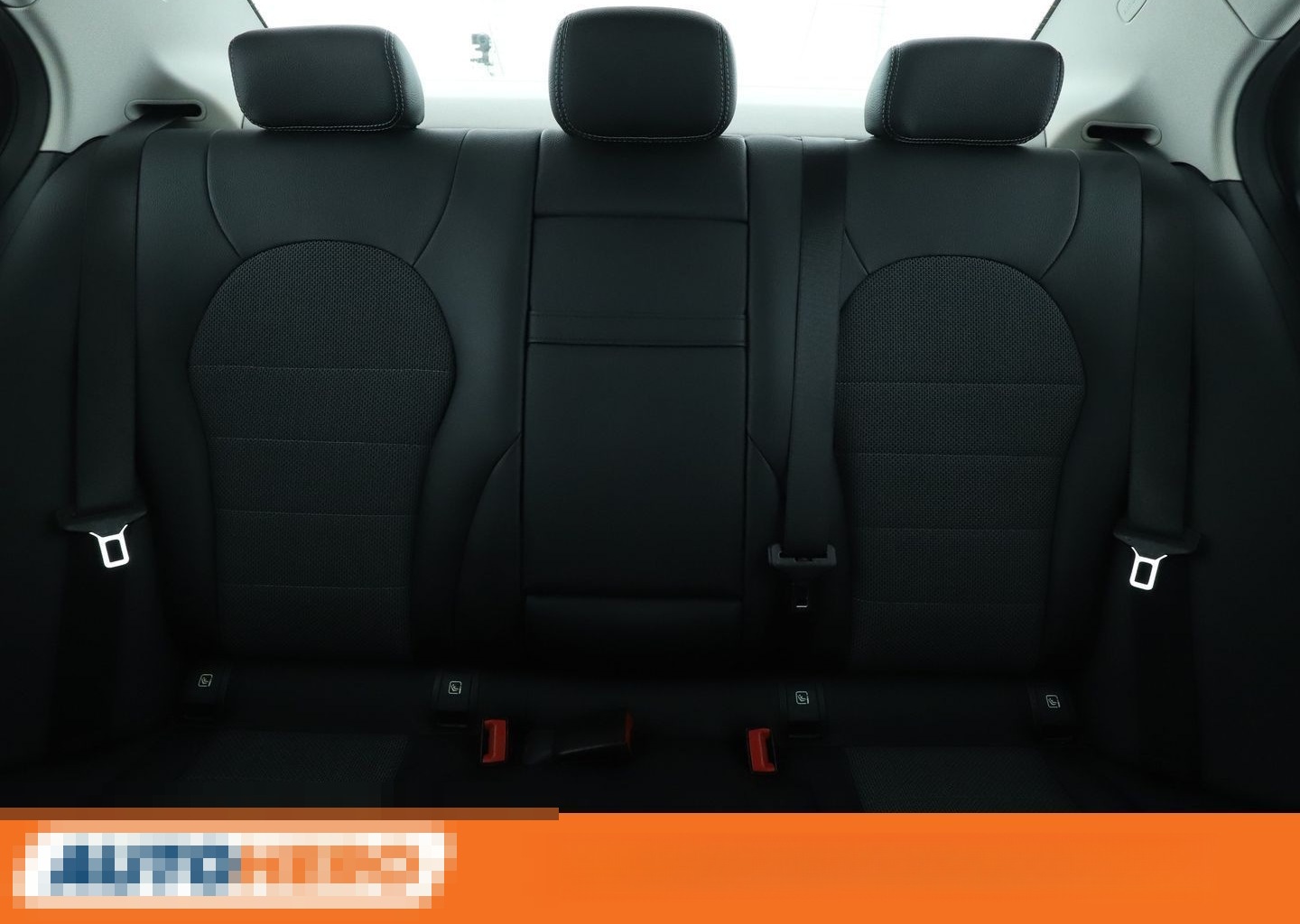 Mercedes-Benz C-Klasse C 220 d BlueTEC Avantgarde *NAVI*PDC* foto 16