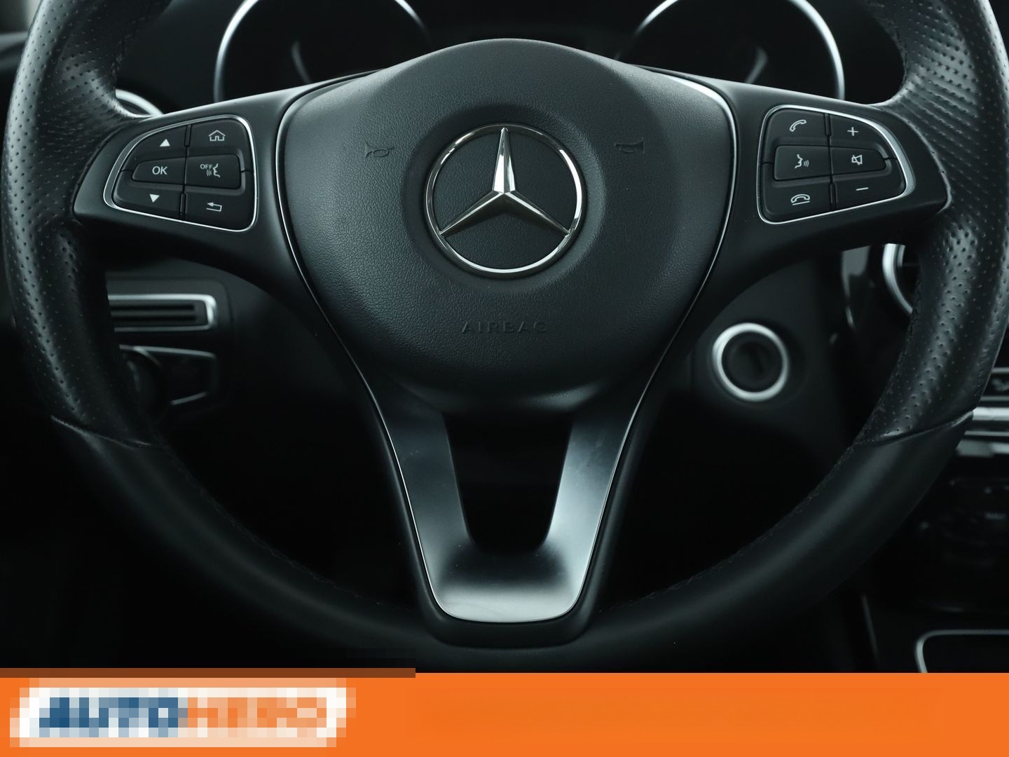 Mercedes-Benz C-Klasse C 220 d BlueTEC Avantgarde *NAVI*PDC* foto 19