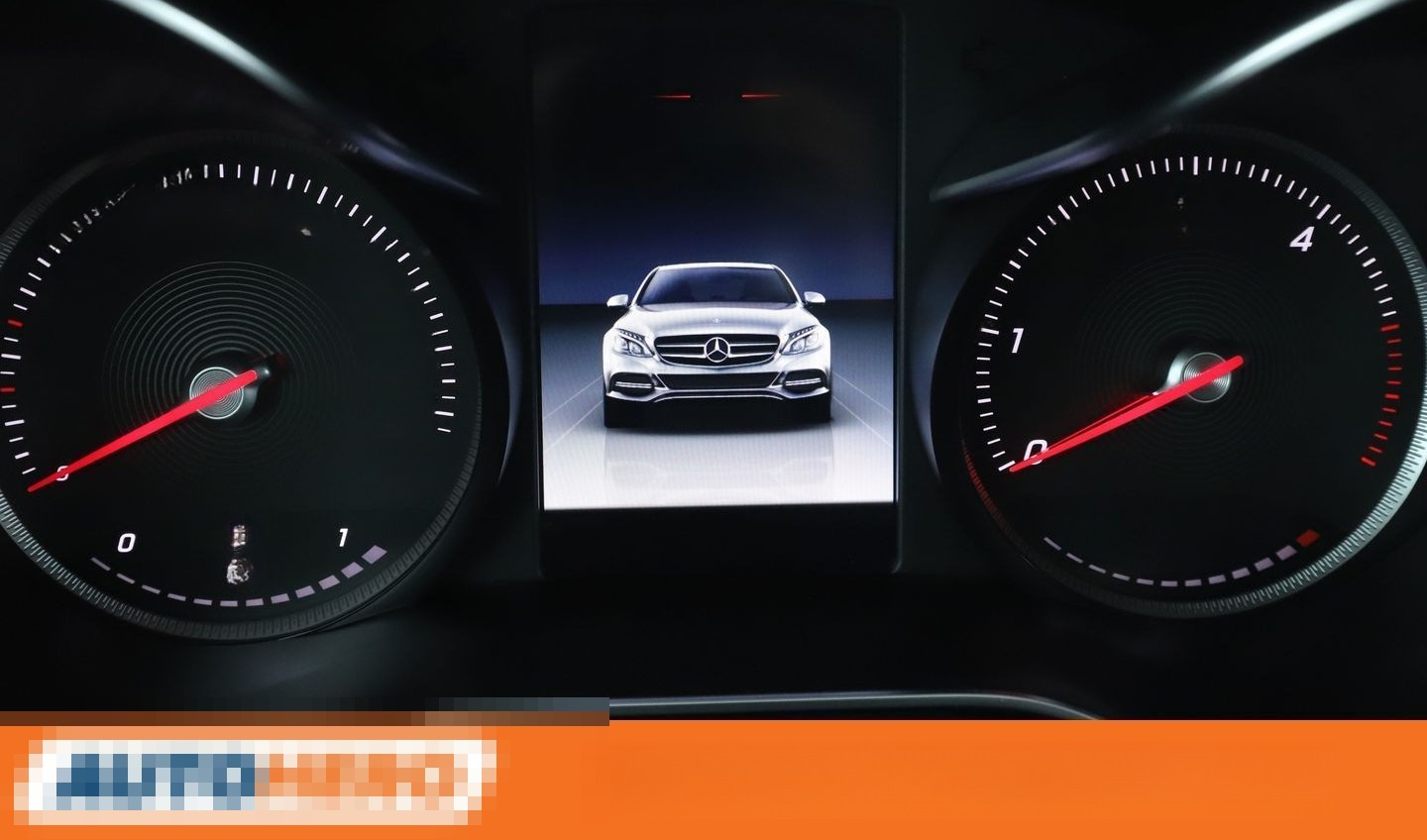 Mercedes-Benz C-Klasse C 220 d BlueTEC Avantgarde *NAVI*PDC* foto 20