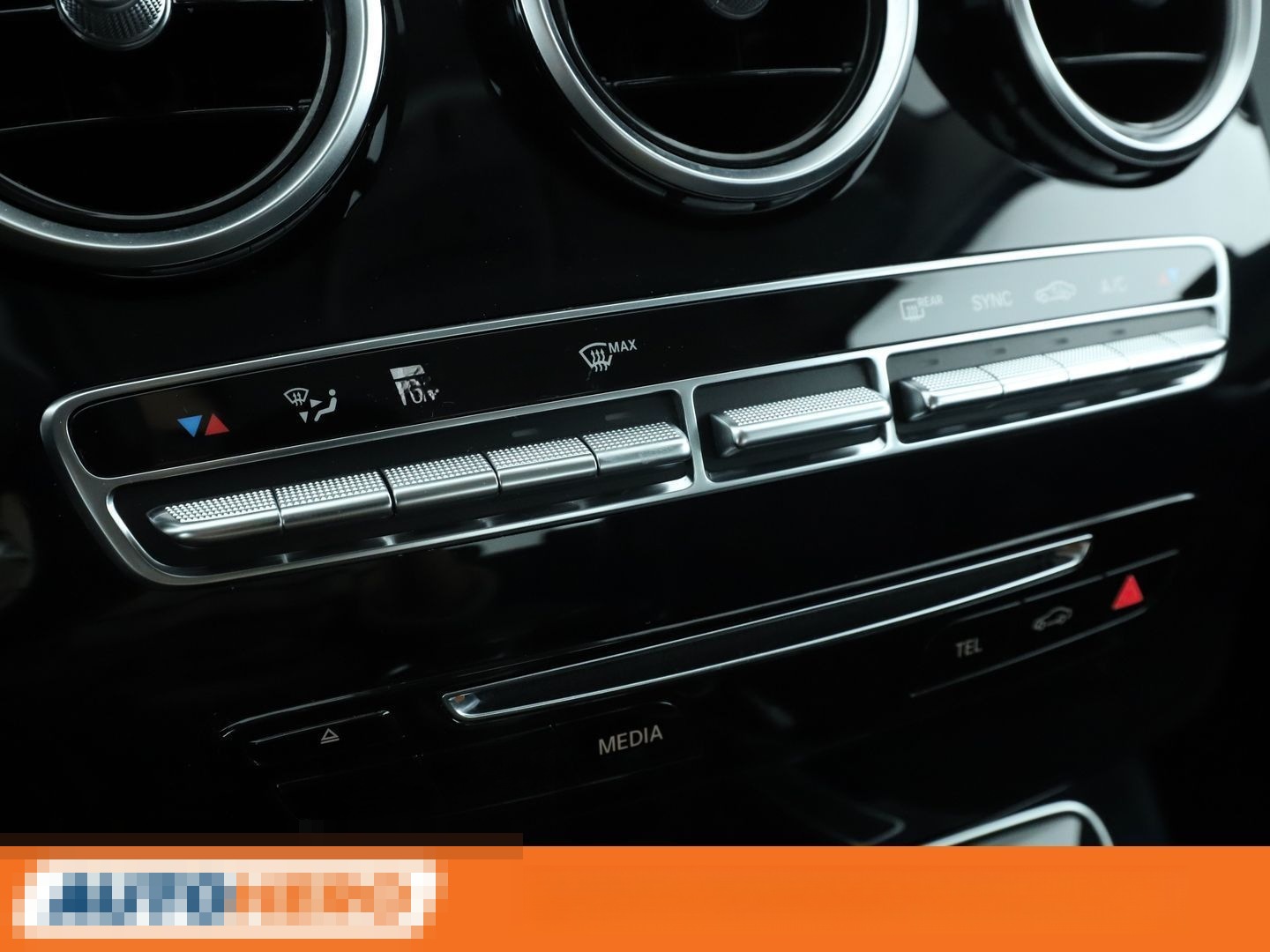 Mercedes-Benz C-Klasse C 220 d BlueTEC Avantgarde *NAVI*PDC* foto 22