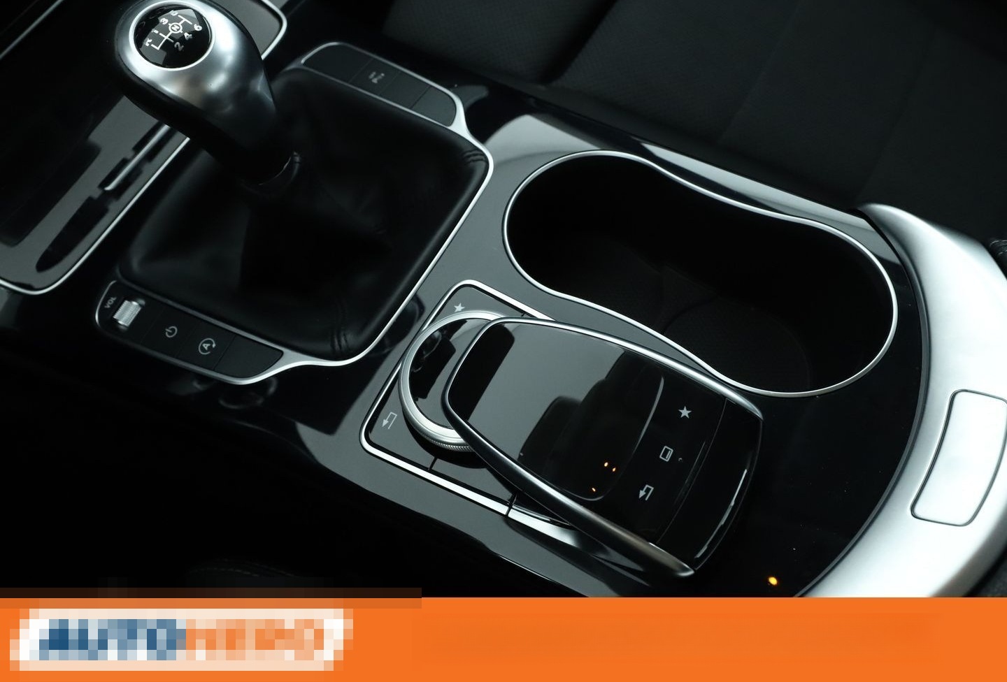 Mercedes-Benz C-Klasse C 220 d BlueTEC Avantgarde *NAVI*PDC* foto 23