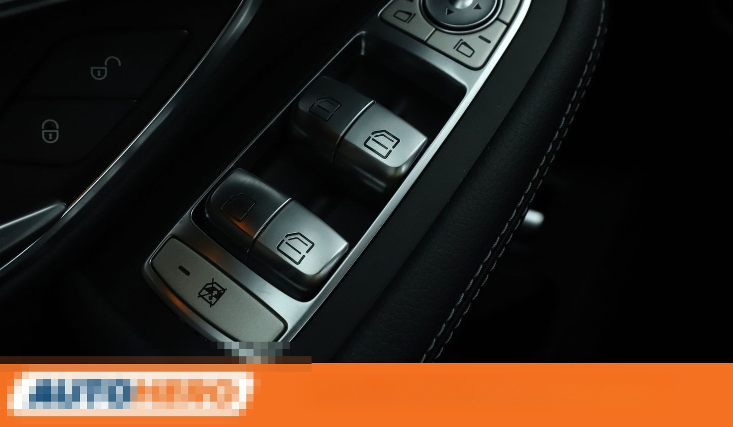 Mercedes-Benz C-Klasse C 220 d BlueTEC Avantgarde *NAVI*PDC* foto 24