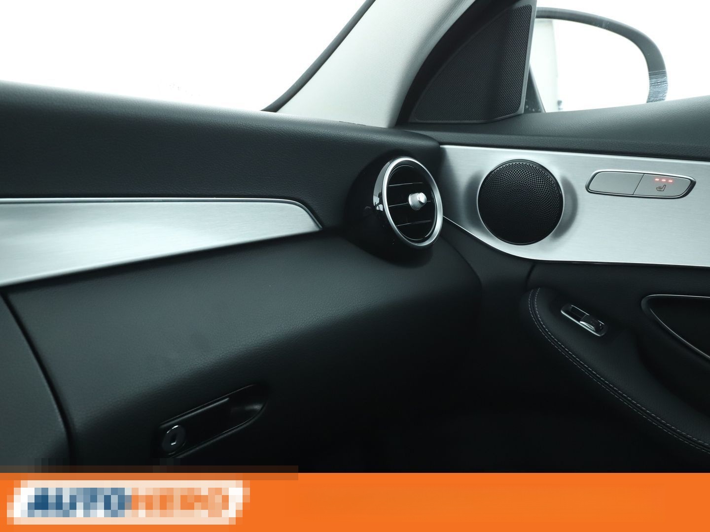 Mercedes-Benz C-Klasse C 220 d BlueTEC Avantgarde *NAVI*PDC* foto 27