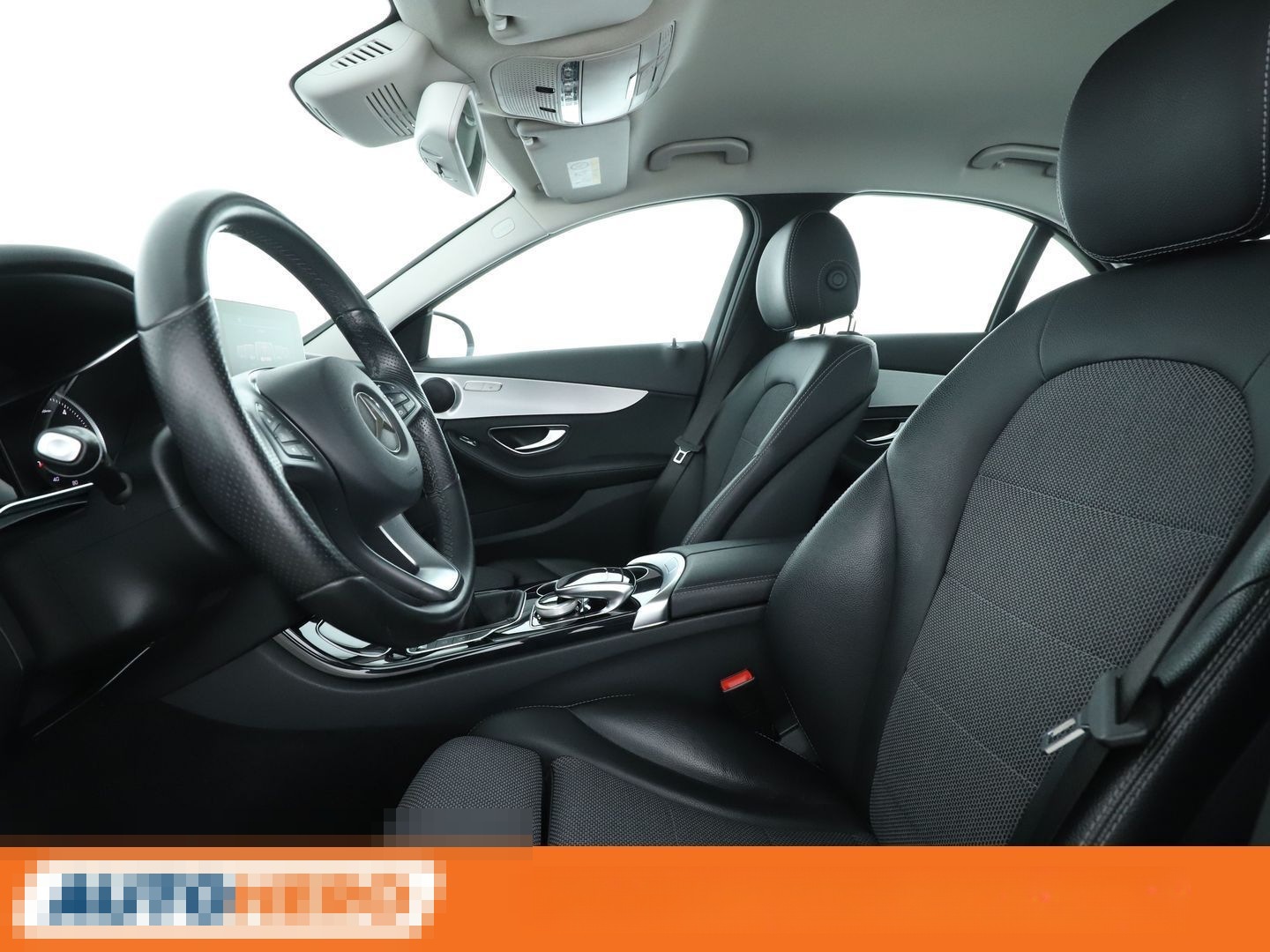 Mercedes-Benz C-Klasse C 220 d BlueTEC Avantgarde *NAVI*PDC* foto 10