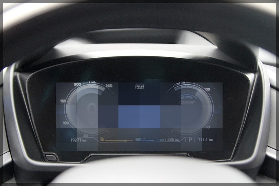 BMW i8 Coupé ALPINA / SCHNITZER / CAM / NAVI / MwSt foto 16