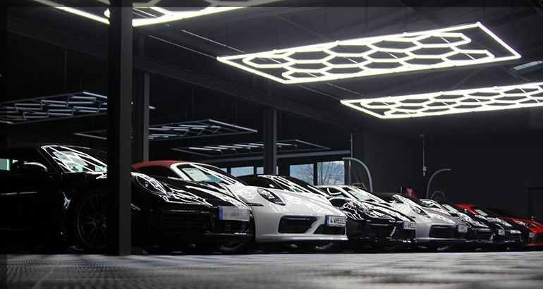 BMW i8 Coupé ALPINA / SCHNITZER / CAM / NAVI / MwSt foto 22