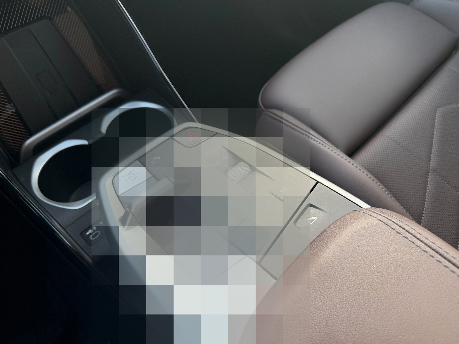 BMW X1 23 d xDrive M Sport foto 11