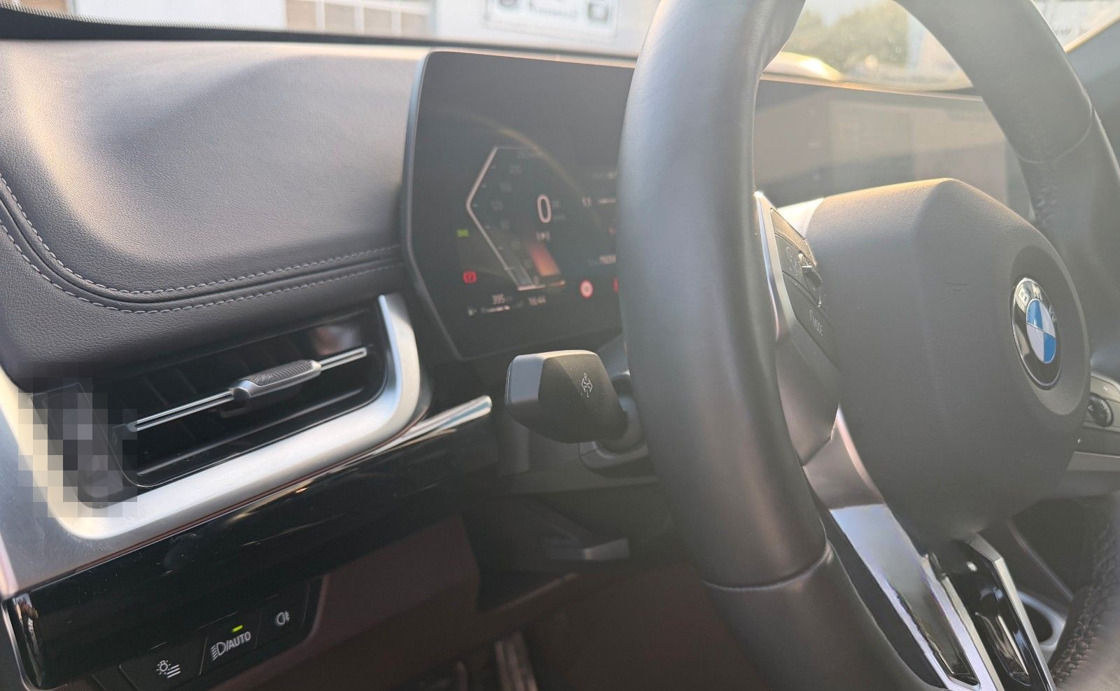 BMW X1 23 d xDrive M Sport foto 12