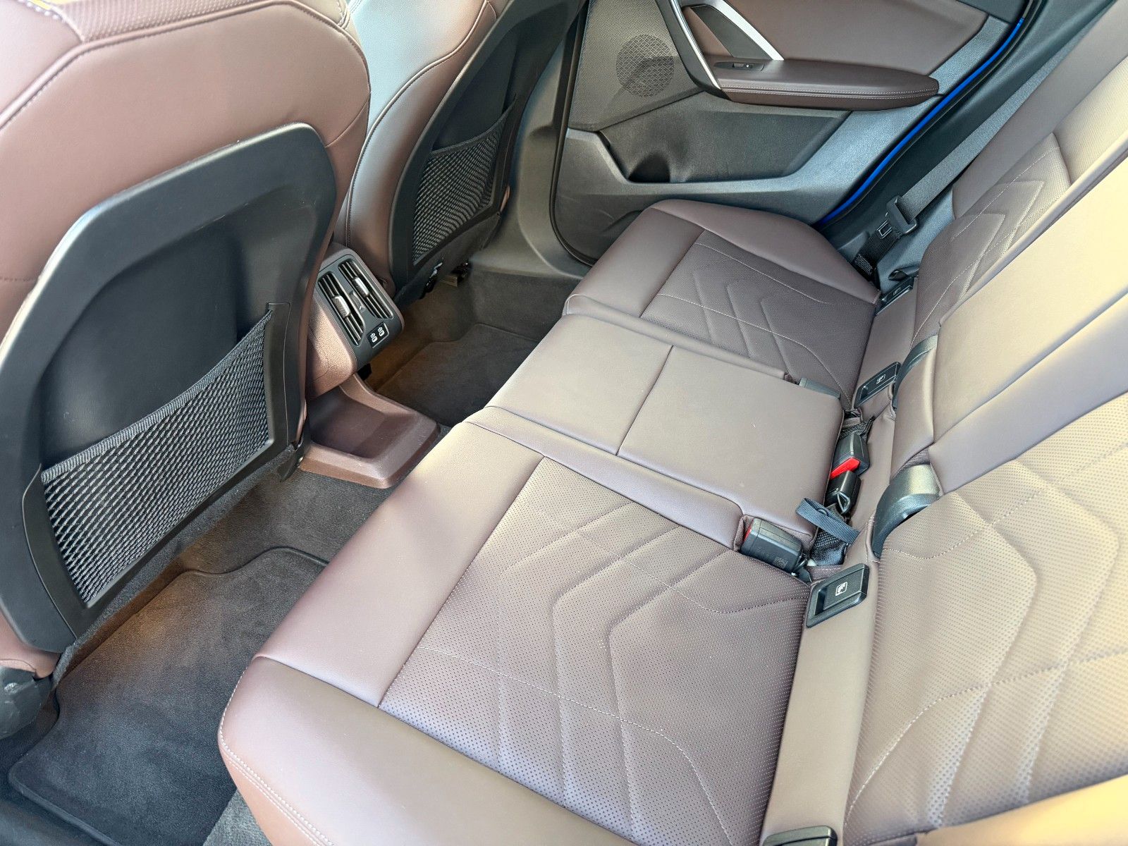 BMW X1 23 d xDrive M Sport foto 13