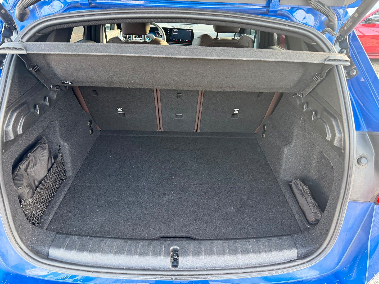 BMW X1 23 d xDrive M Sport foto 16