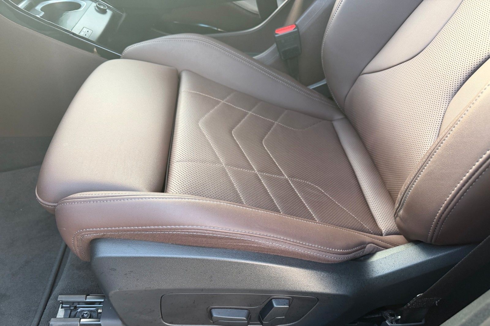 BMW X1 23 d xDrive M Sport foto 4