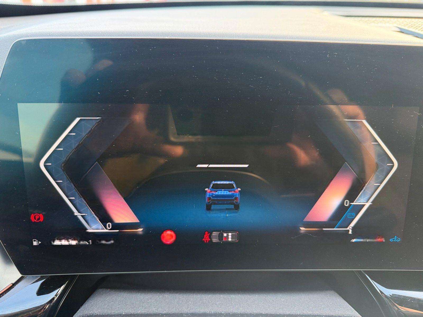 BMW X1 23 d xDrive M Sport foto 8