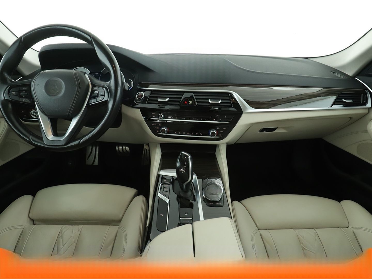 BMW 530d Luxury Line Aut.*NAV*LED*HUD*TEMPO*CAM* foto 12