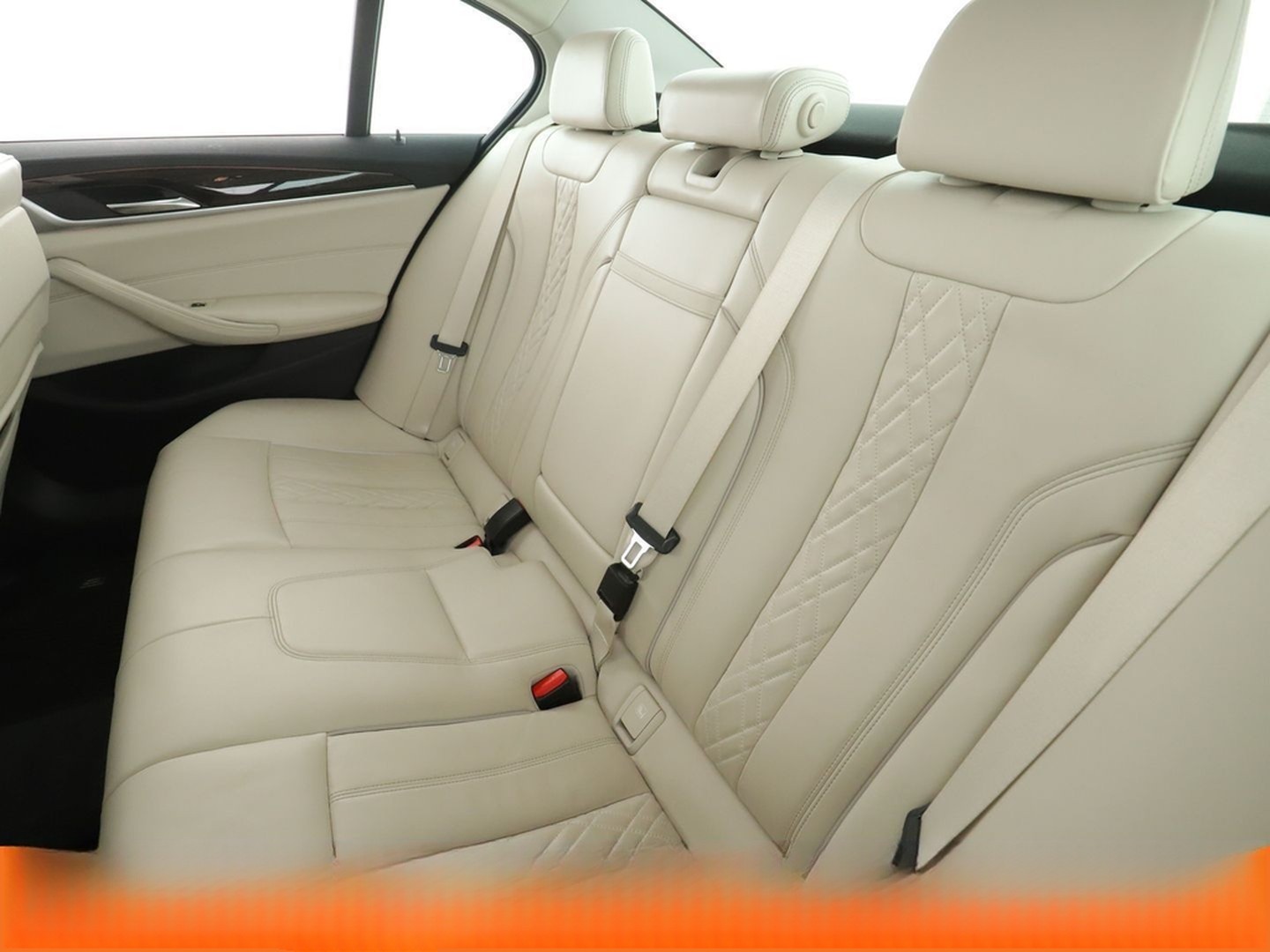 BMW 530d Luxury Line Aut.*NAV*LED*HUD*TEMPO*CAM* foto 14