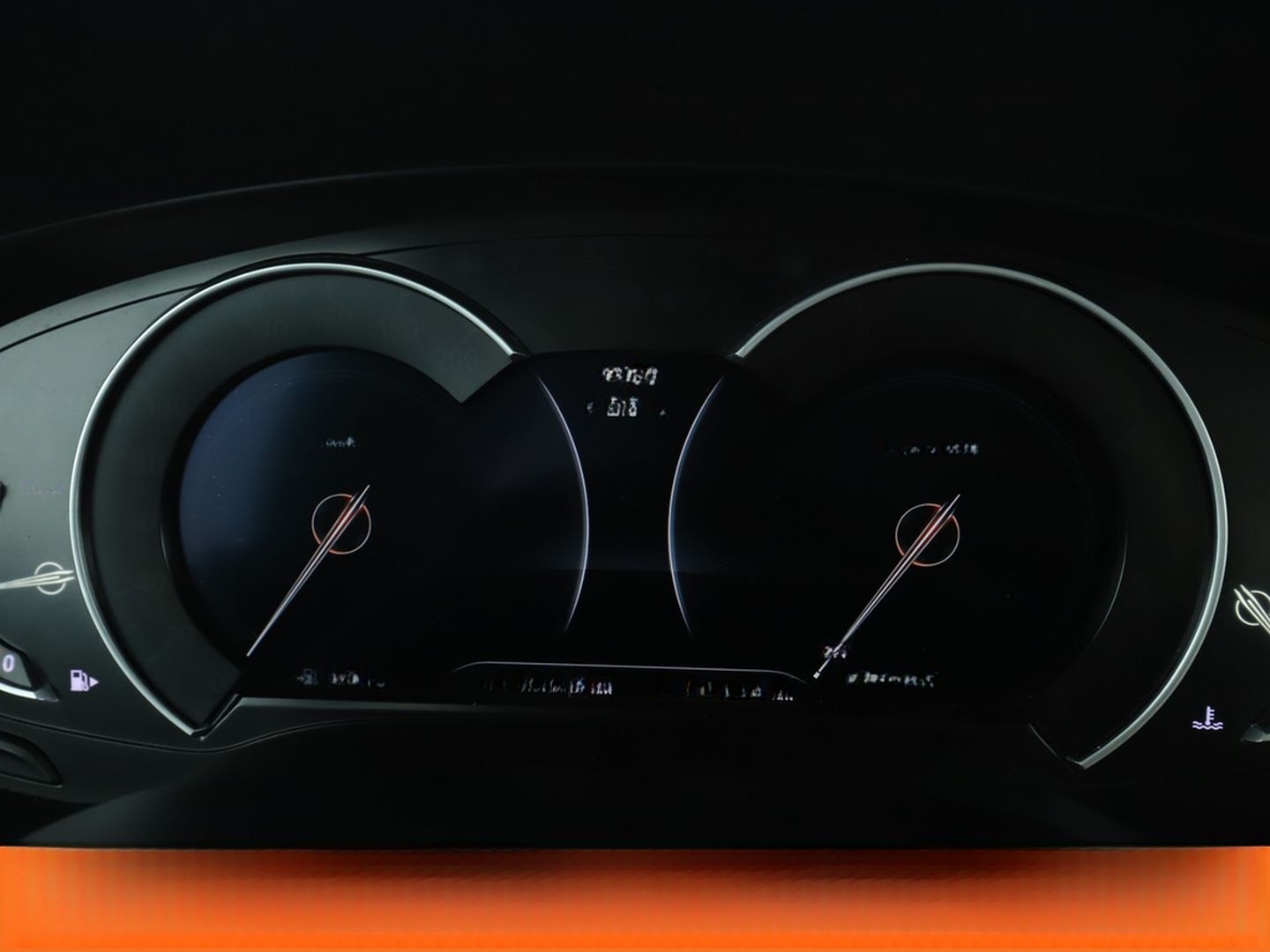 BMW 530d Luxury Line Aut.*NAV*LED*HUD*TEMPO*CAM* foto 20
