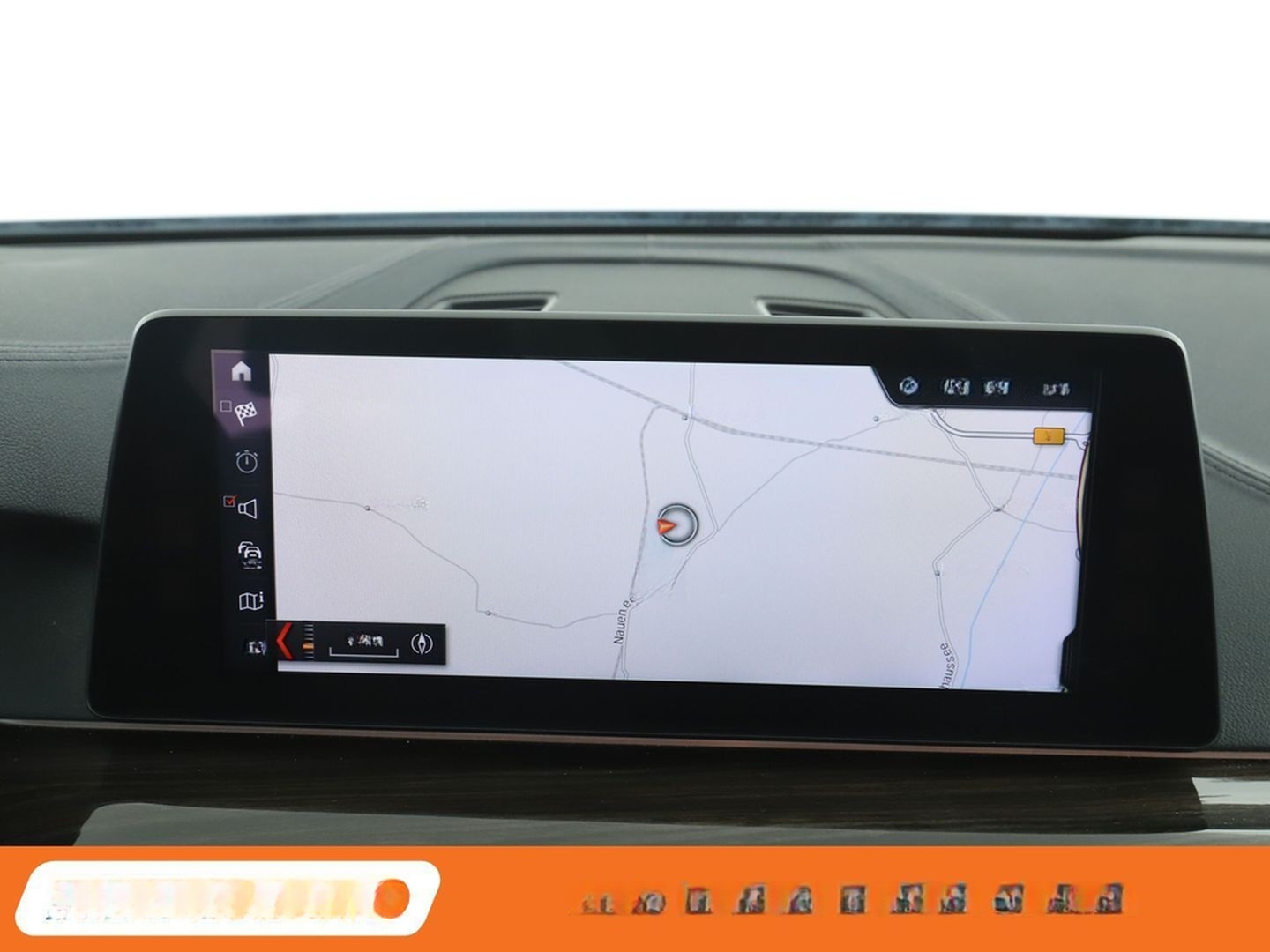 BMW 530d Luxury Line Aut.*NAV*LED*HUD*TEMPO*CAM* foto 21