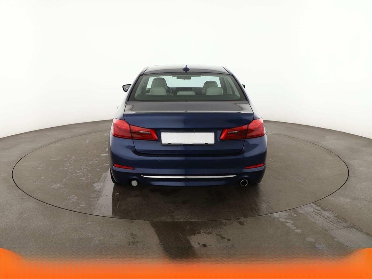 BMW 530d Luxury Line Aut.*NAV*LED*HUD*TEMPO*CAM* foto 5