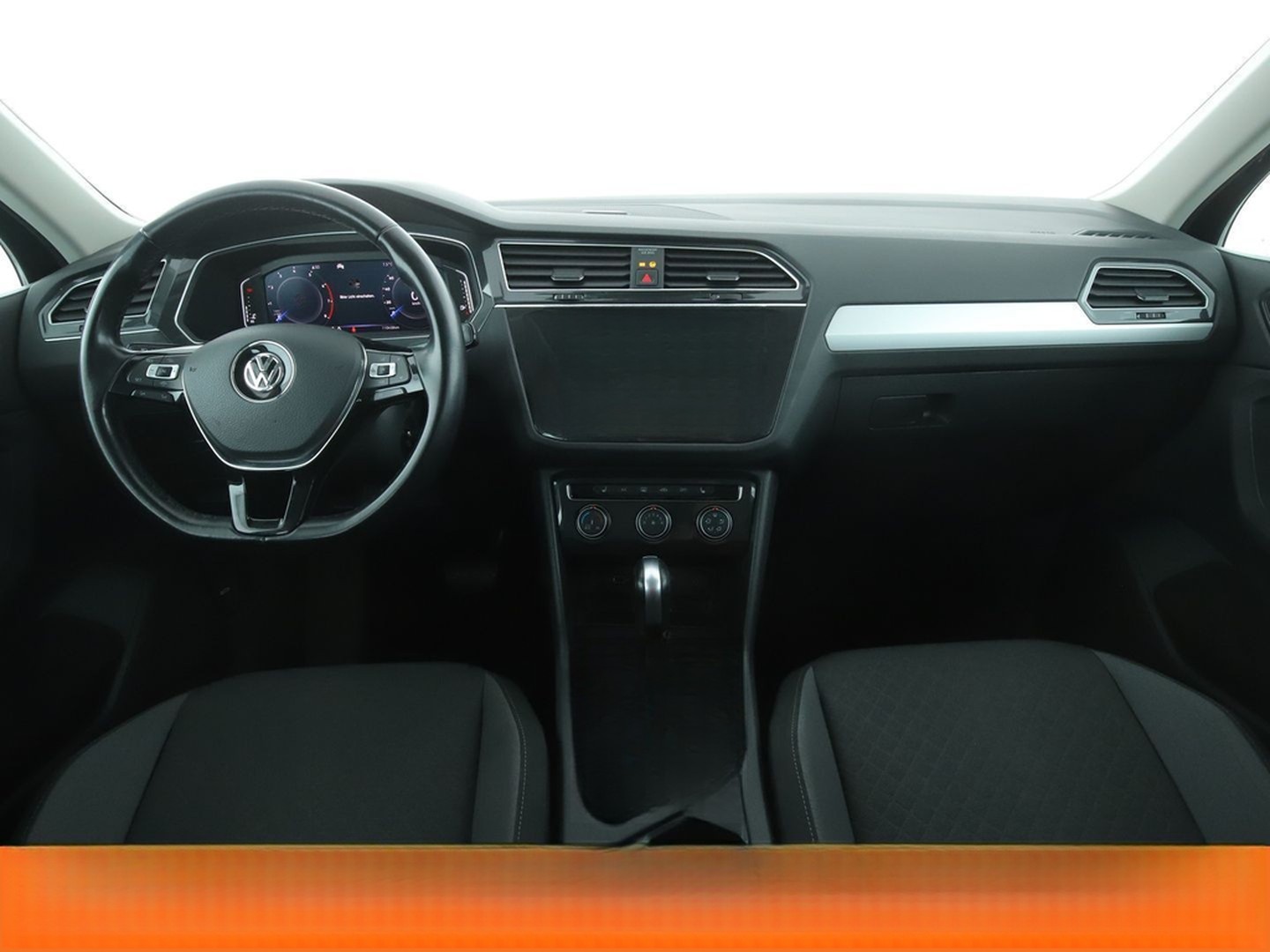Volkswagen Tiguan 1.5 TSI ACT Comfortline BlueMotion Aut. foto 12