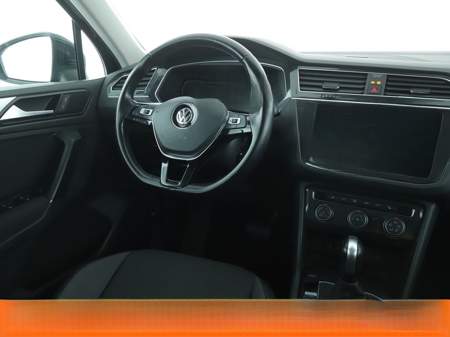 Volkswagen Tiguan 1.5 TSI ACT Comfortline BlueMotion Aut. foto 13