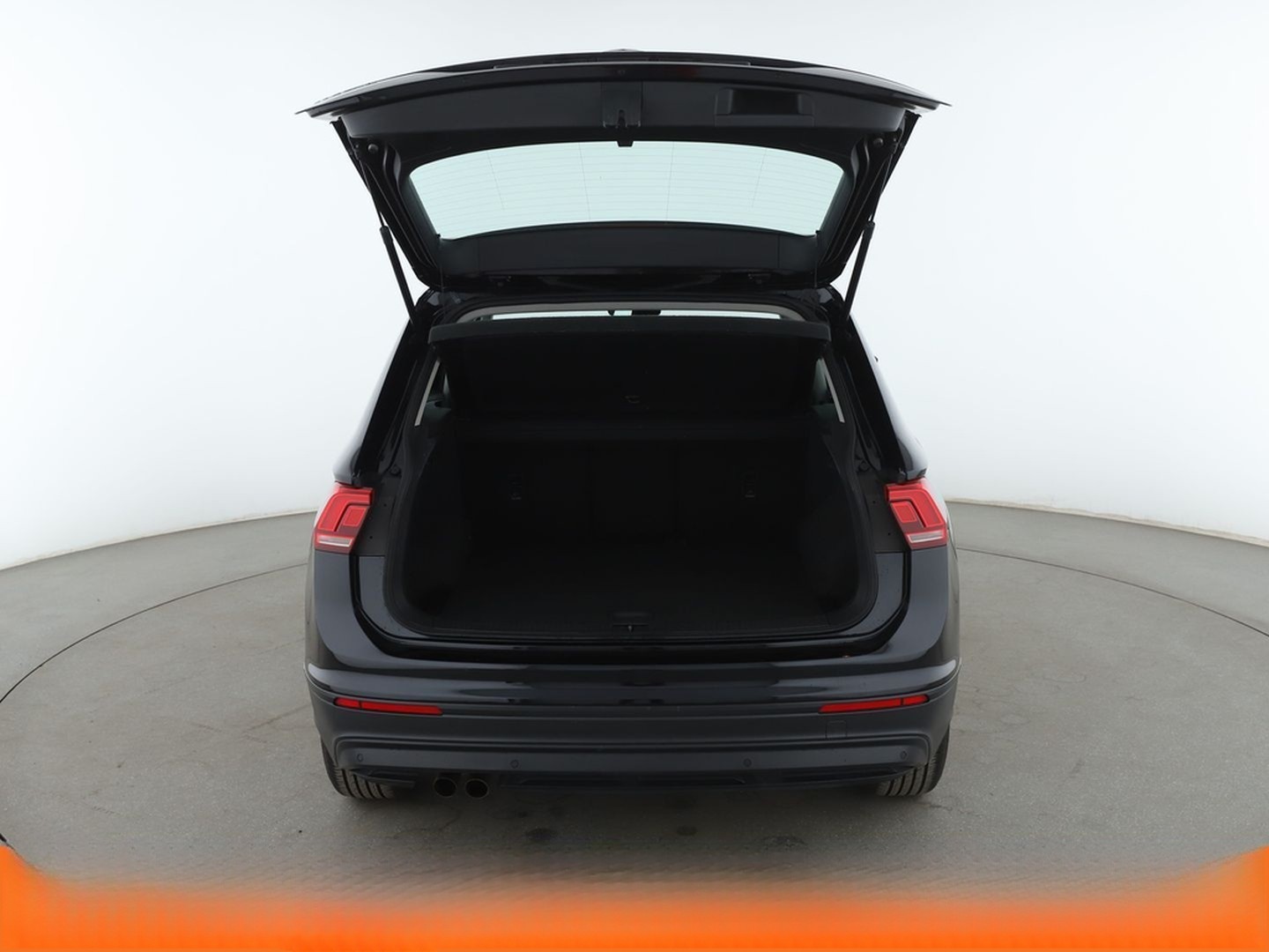 Volkswagen Tiguan 1.5 TSI ACT Comfortline BlueMotion Aut. foto 17