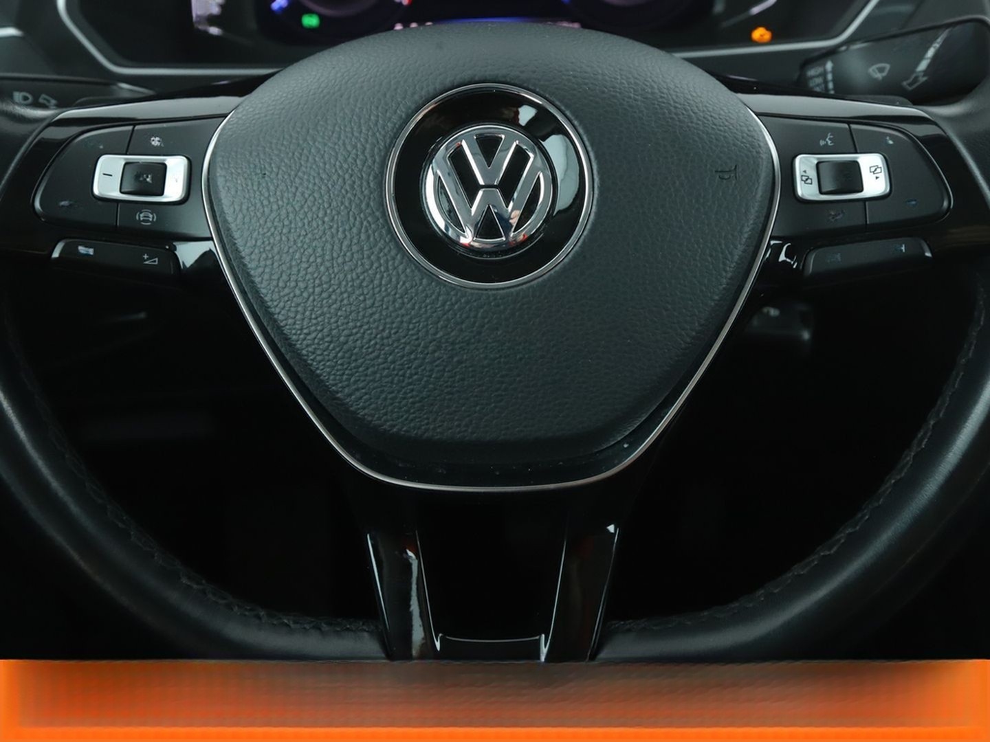 Volkswagen Tiguan 1.5 TSI ACT Comfortline BlueMotion Aut. foto 19
