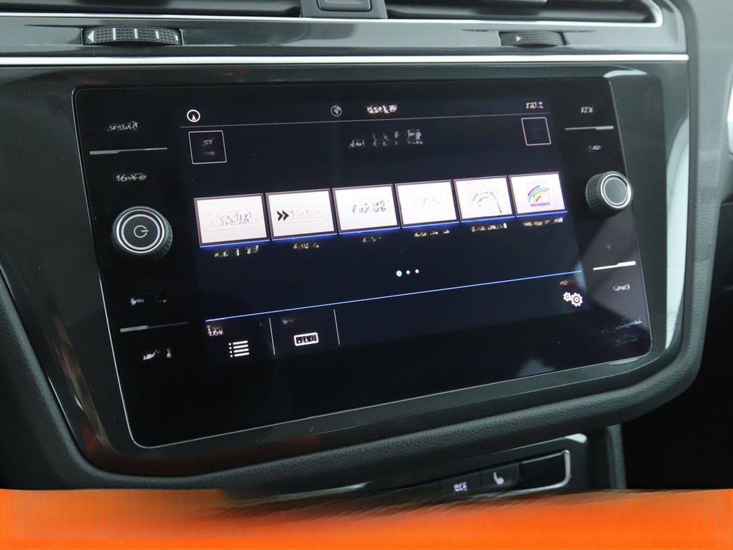 Volkswagen Tiguan 1.5 TSI ACT Comfortline BlueMotion Aut. foto 21