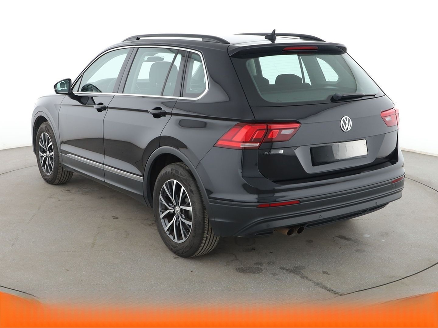 Volkswagen Tiguan 1.5 TSI ACT Comfortline BlueMotion Aut. foto 4