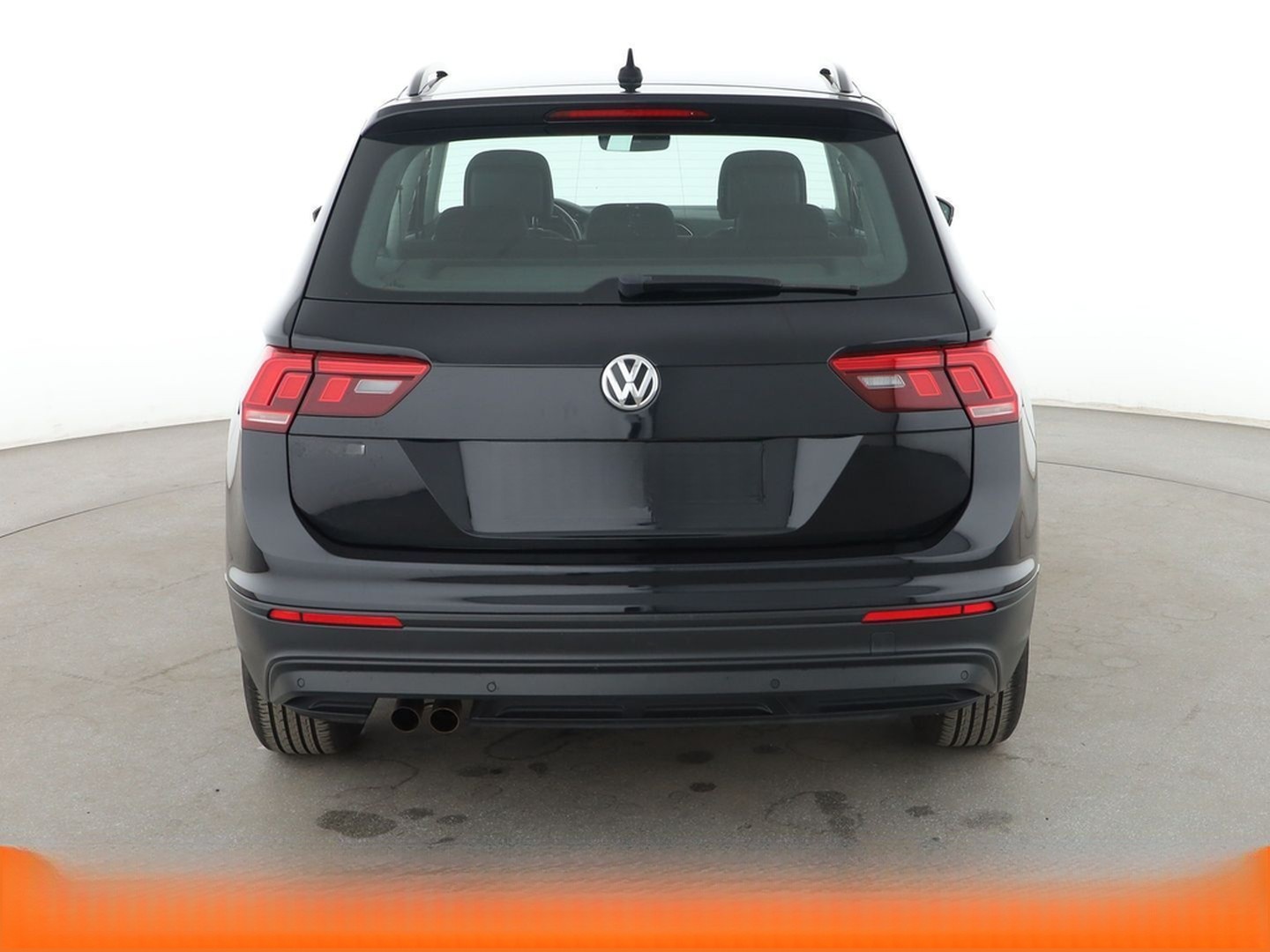 Volkswagen Tiguan 1.5 TSI ACT Comfortline BlueMotion Aut. foto 5