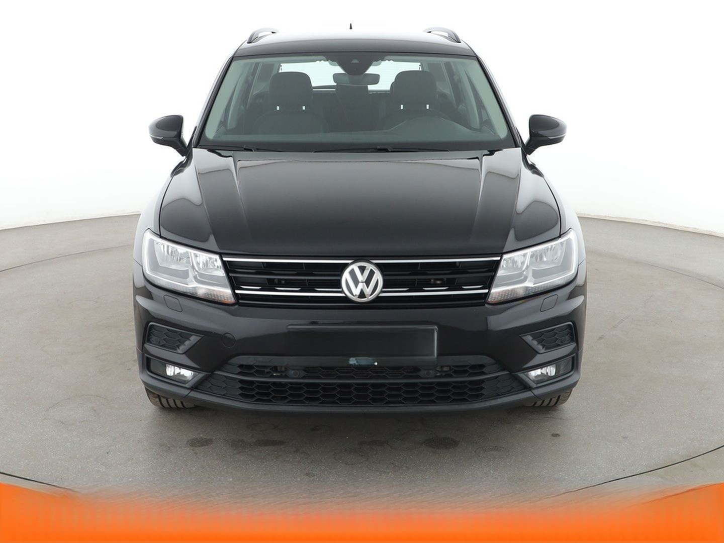 Volkswagen Tiguan 1.5 TSI ACT Comfortline BlueMotion Aut. foto 9