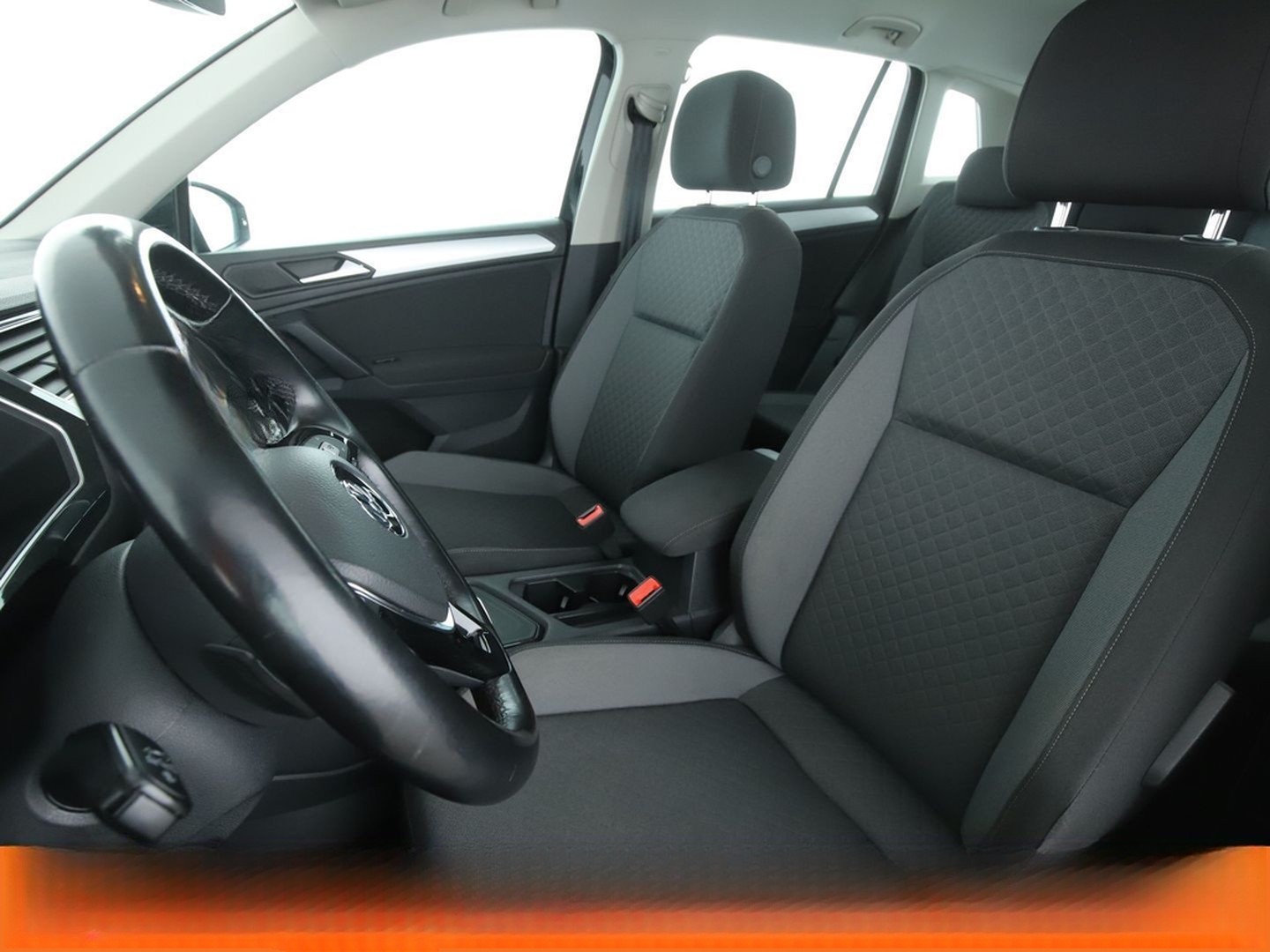 Volkswagen Tiguan 1.5 TSI ACT Comfortline BlueMotion Aut. foto 10
