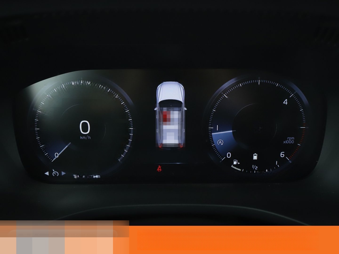 Volvo XC60 2.0 B5 Diesel Mild-Hybrid Inscription AWD foto 20